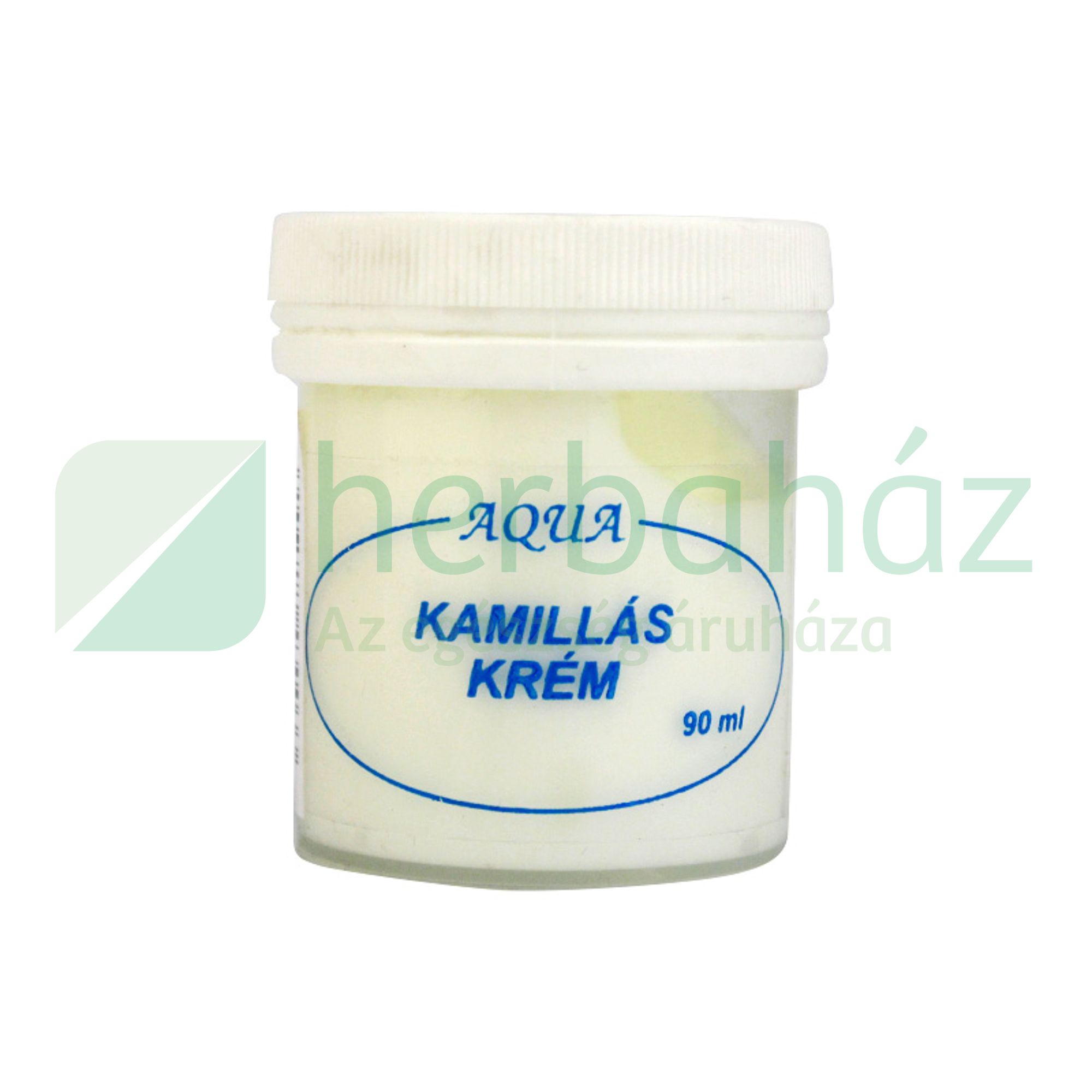 AQUA KRÉM KAMILLÁS 90ML