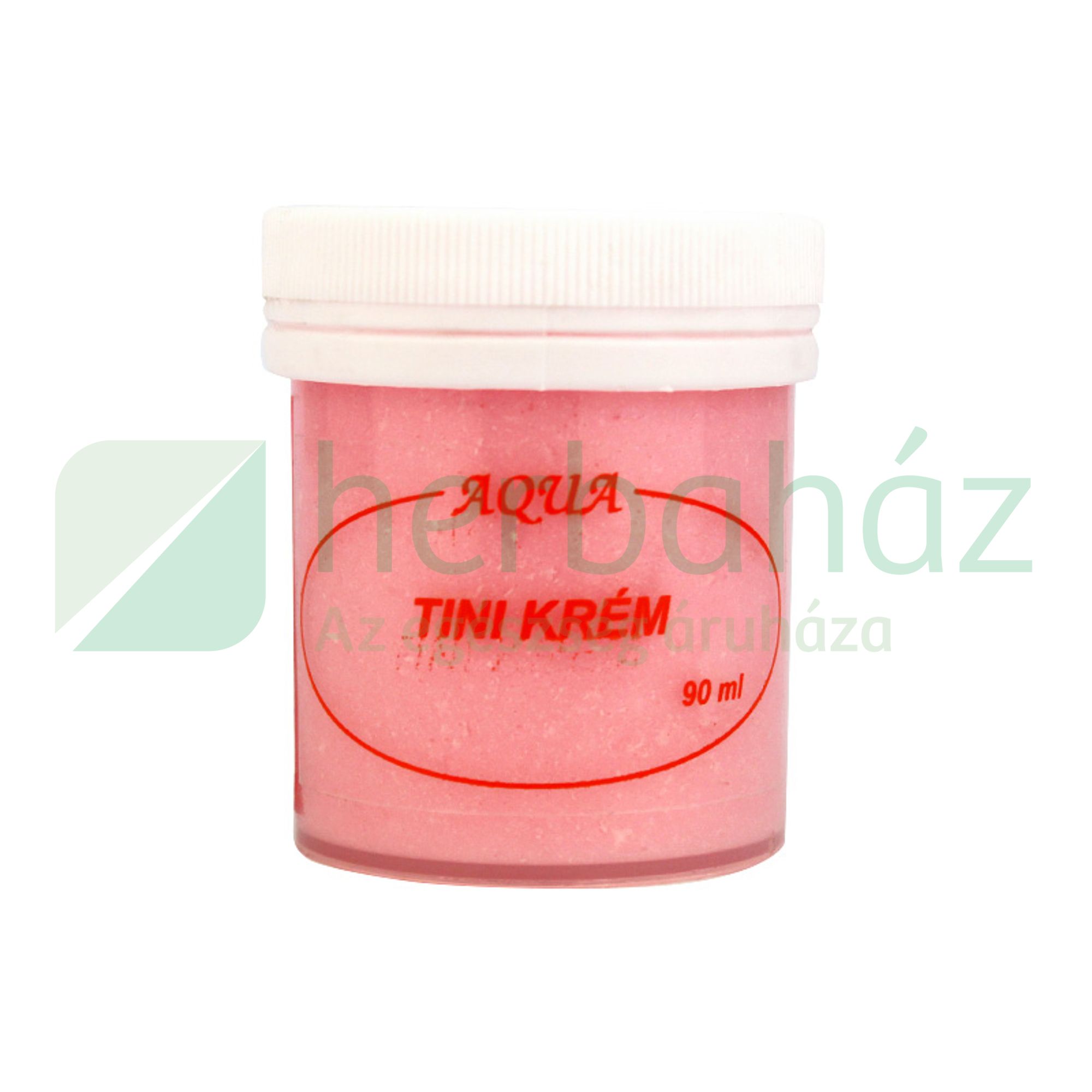 AQUA TINI KRÉM 90ML