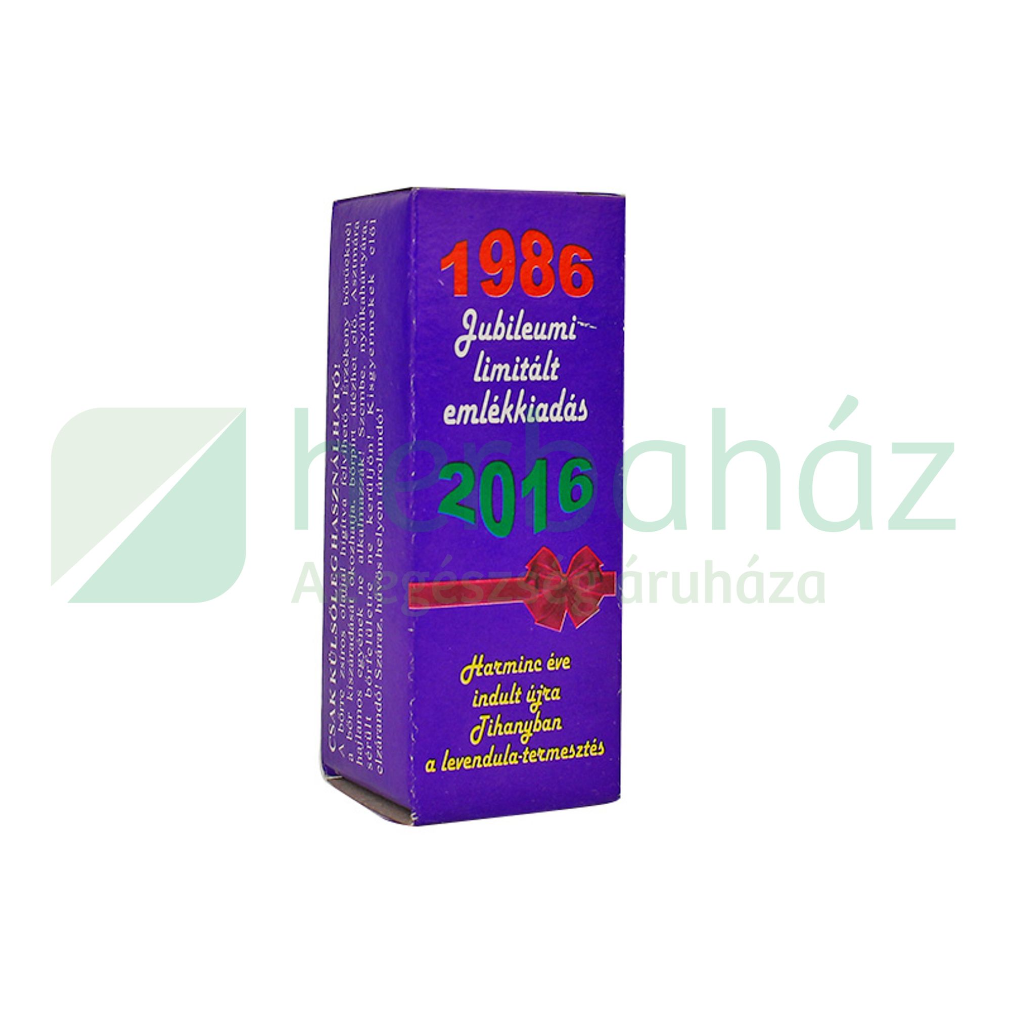 ARANYHÁZ LEVENDULAOLAJ 12ML