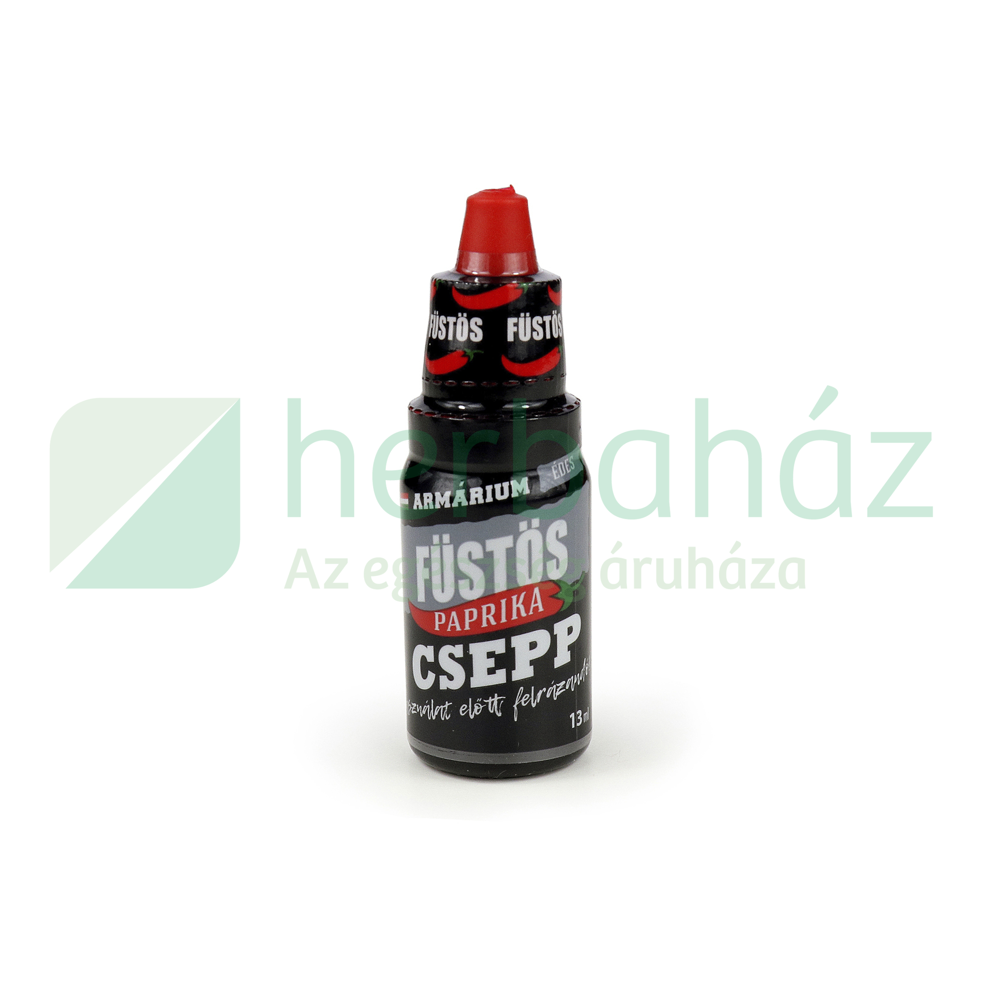 ARMÁRIUM PAPRIKA CSEPP FÜSTÖS 13ML