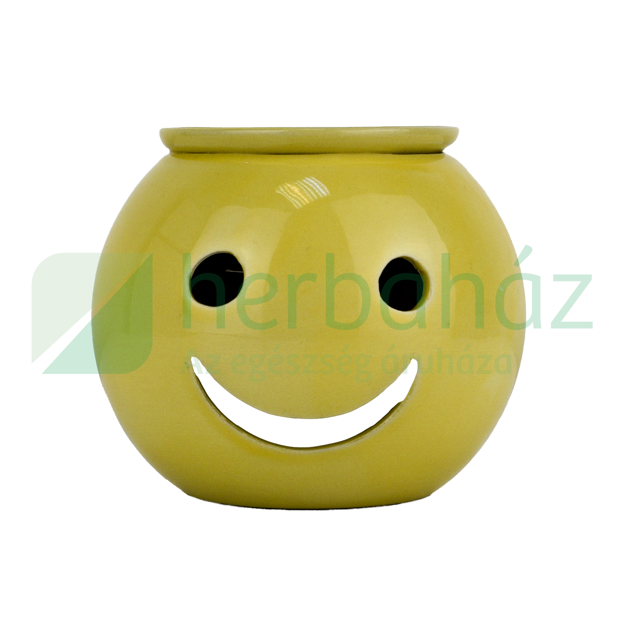 AROMALÁMPA EMOJI MOSOLYGÓS