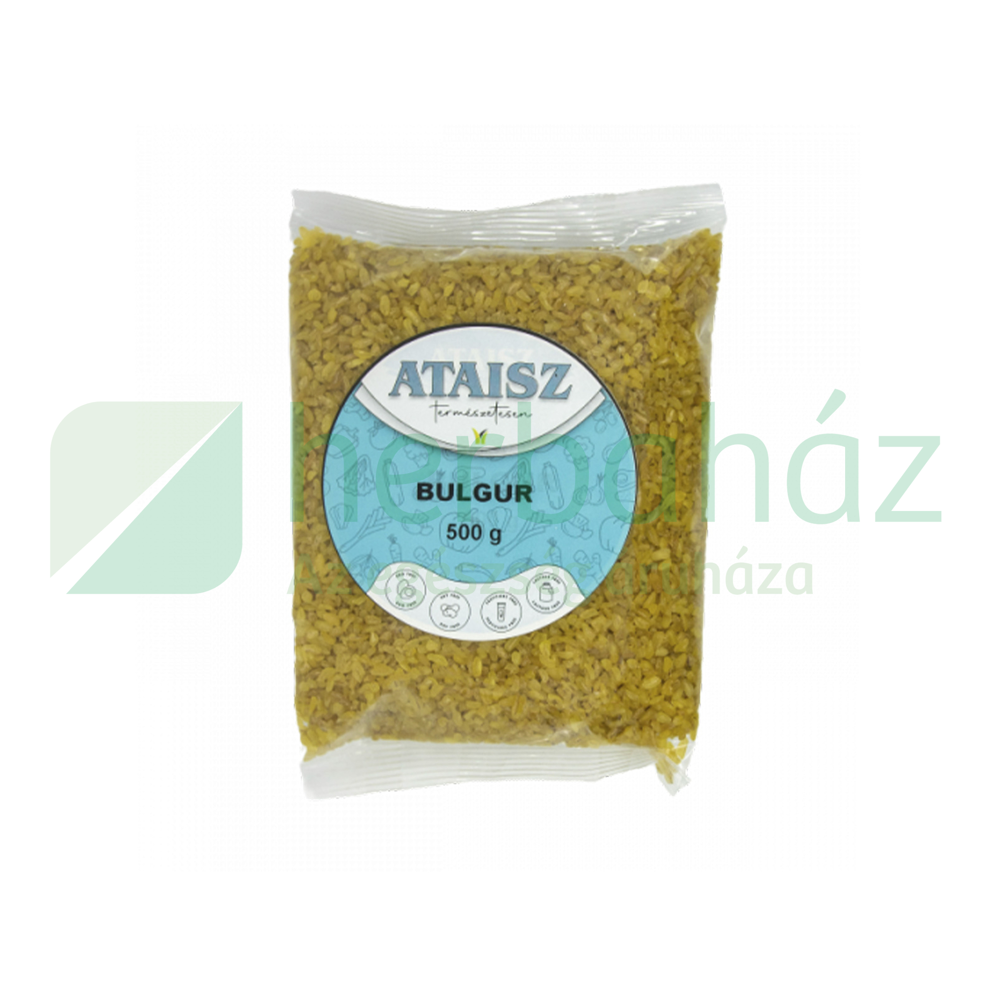 ATAISZ BULGUR 500 G