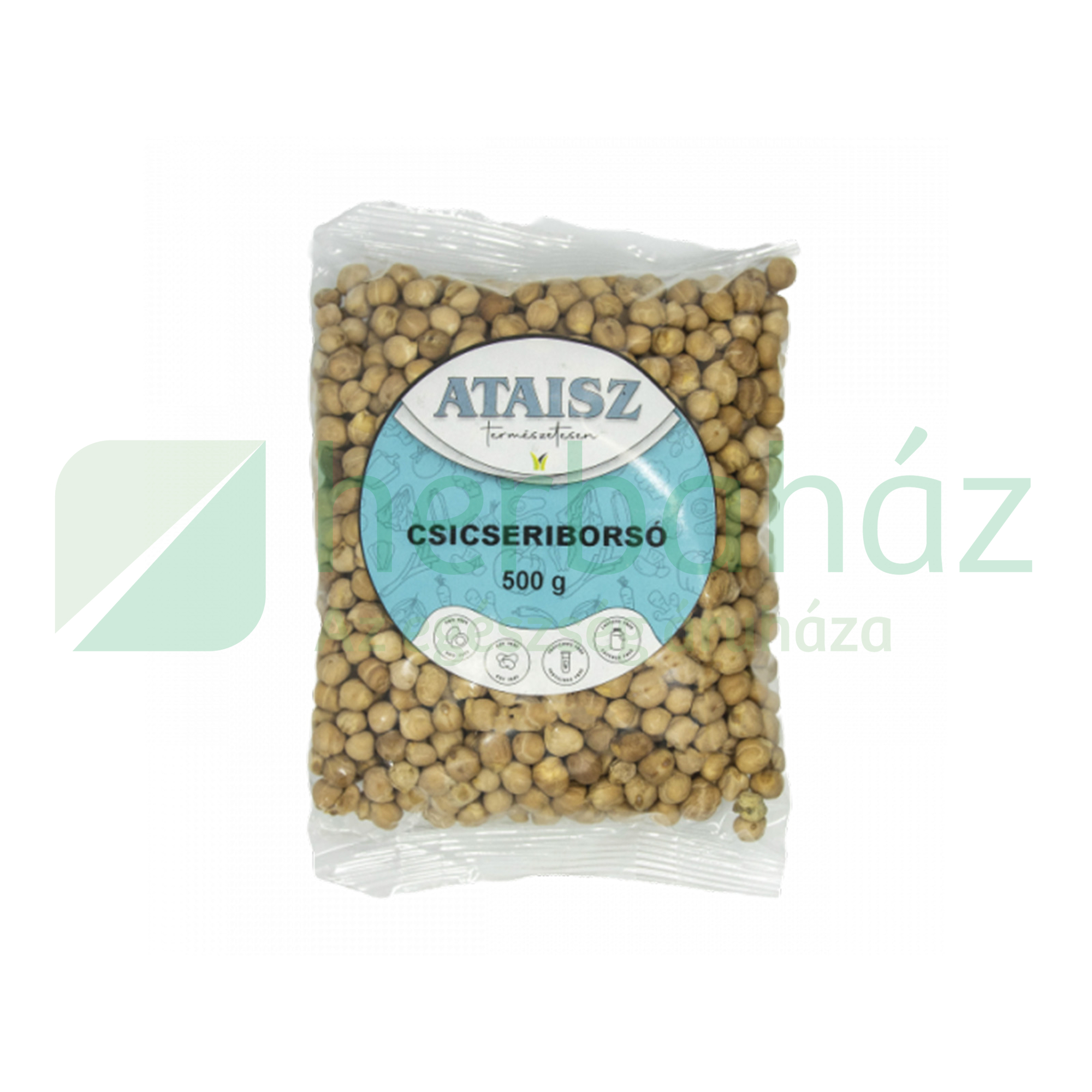 ATAISZ CSICSERIBORSÓ 500G