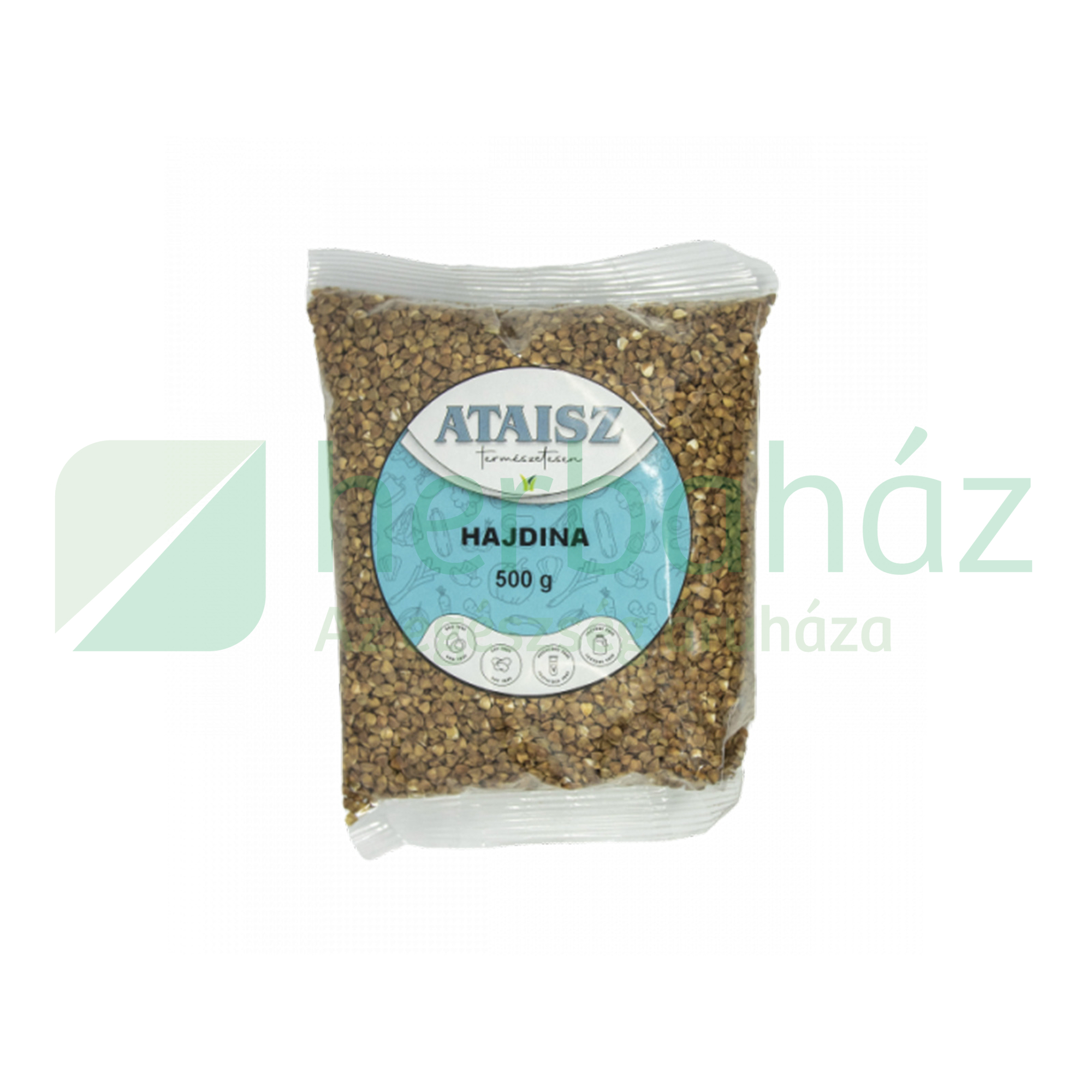 ATAISZ HAJDINA 500G