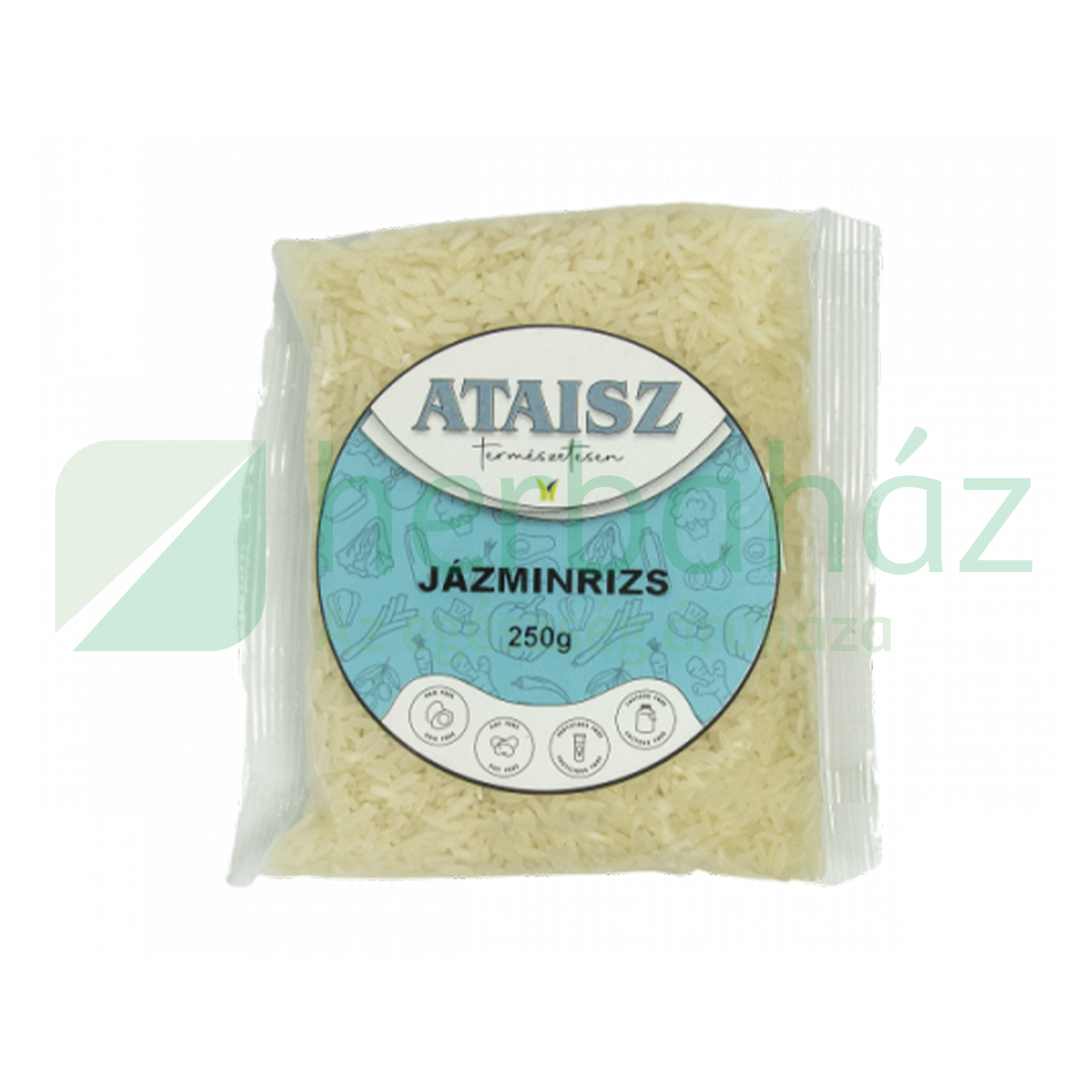 ATAISZ JÁZMINRIZS 250G