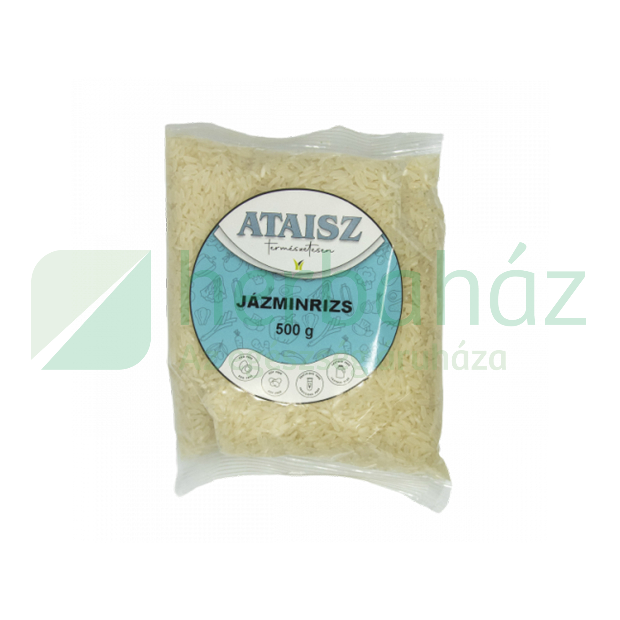 ATAISZ JÁZMINRIZS 500G