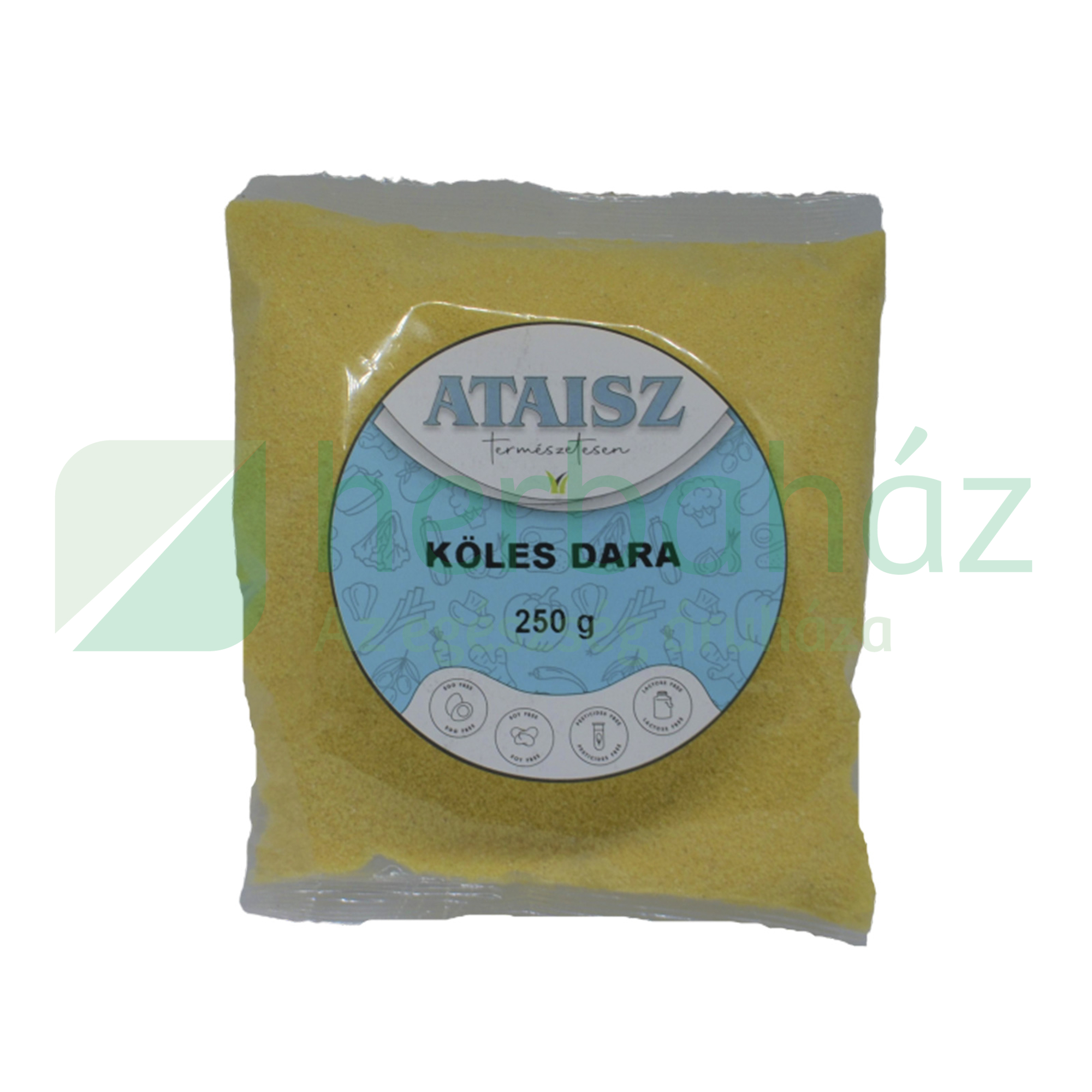 ATAISZ KÖLES DARA 250G