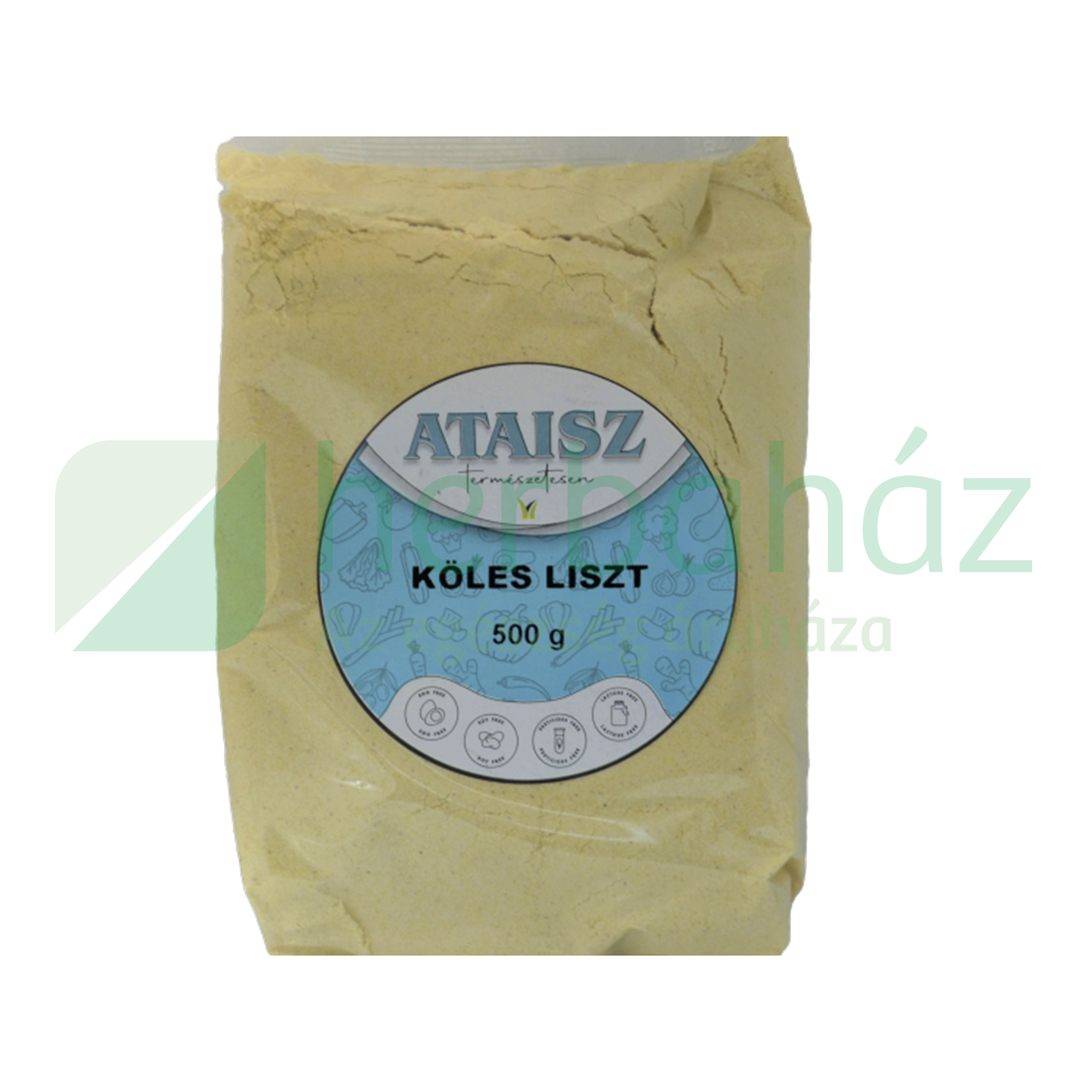 ATAISZ KÖLES LISZT 500G