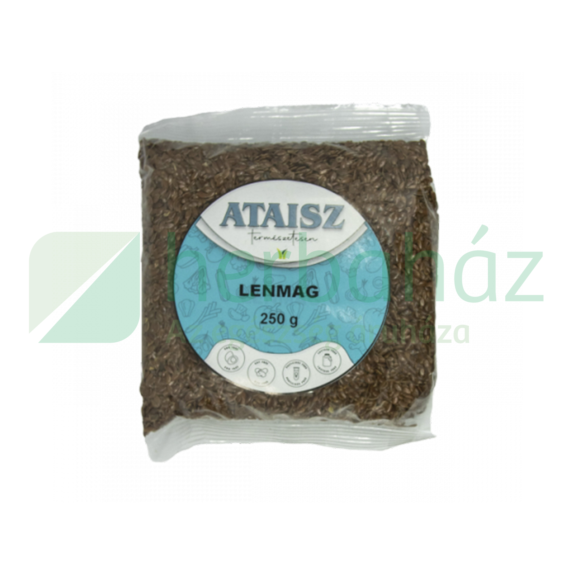 ATAISZ LENMAG 250G