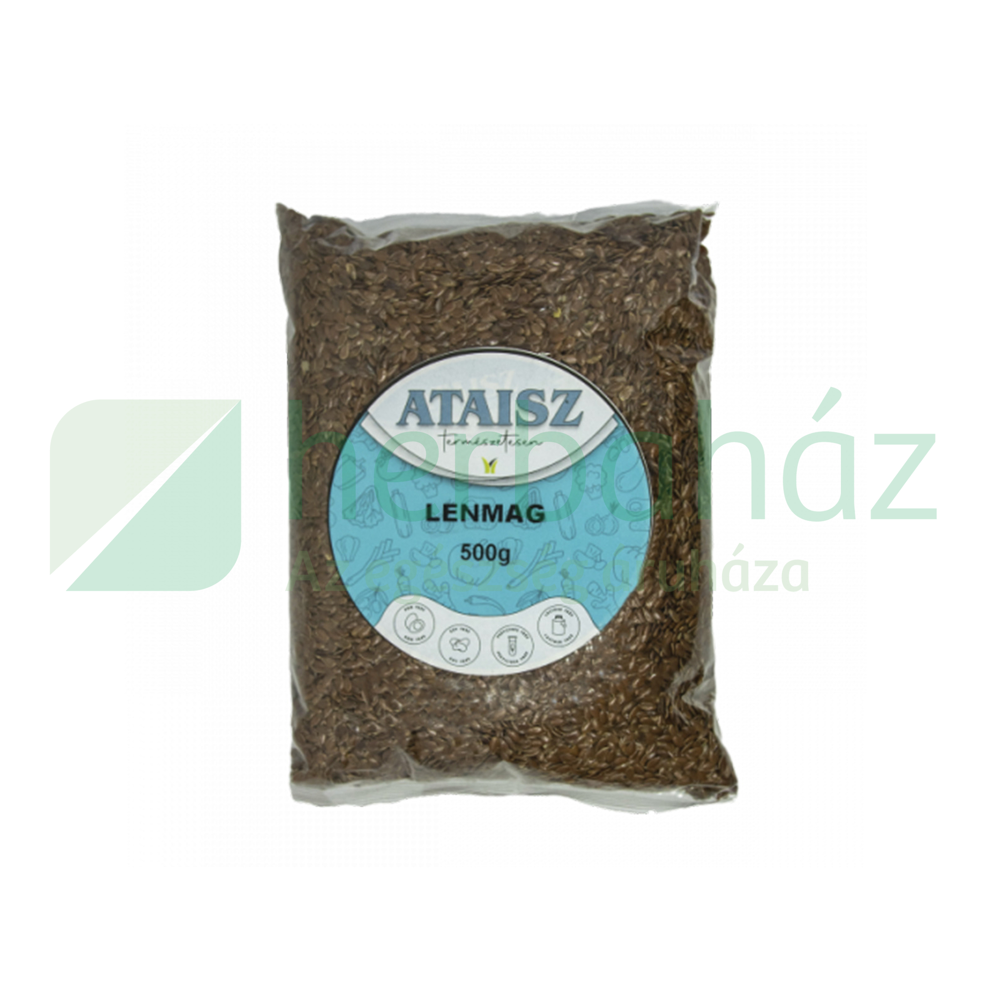 ATAISZ LENMAG 500G