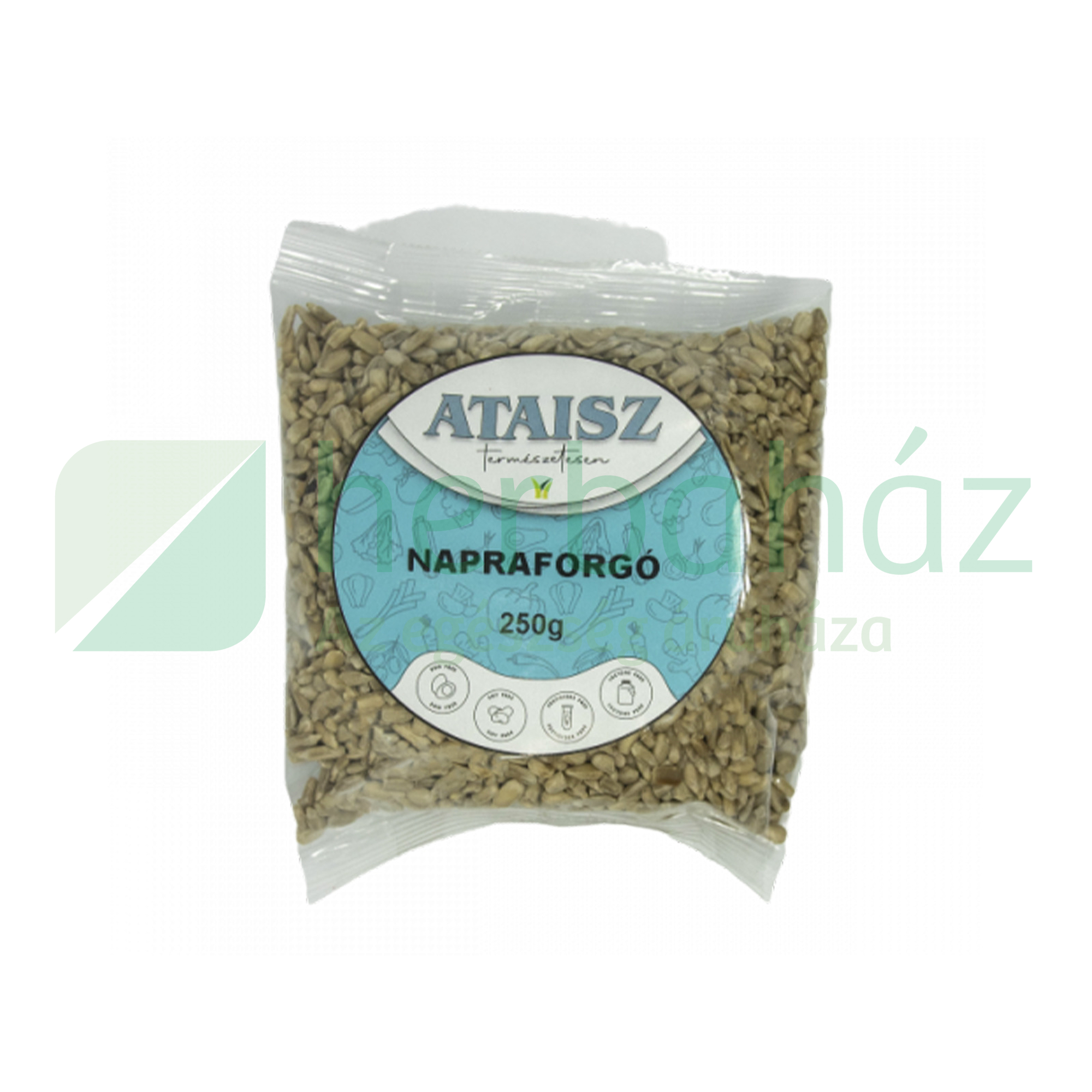 ATAISZ NAPRAFORGÓMAG 250G