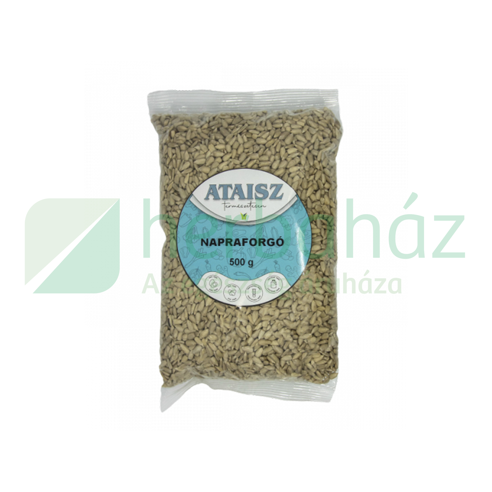 ATAISZ NAPRAFORGÓMAG 500G