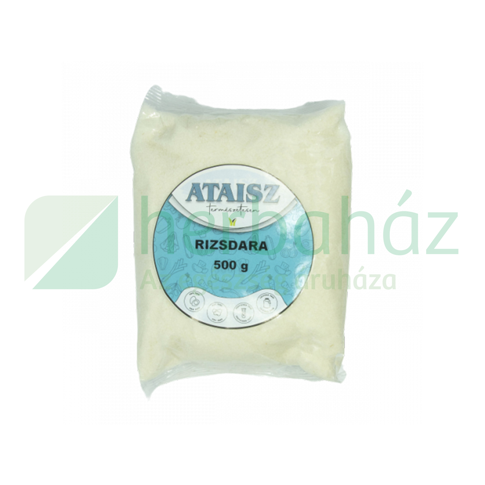 ATAISZ RIZSDARA 500G