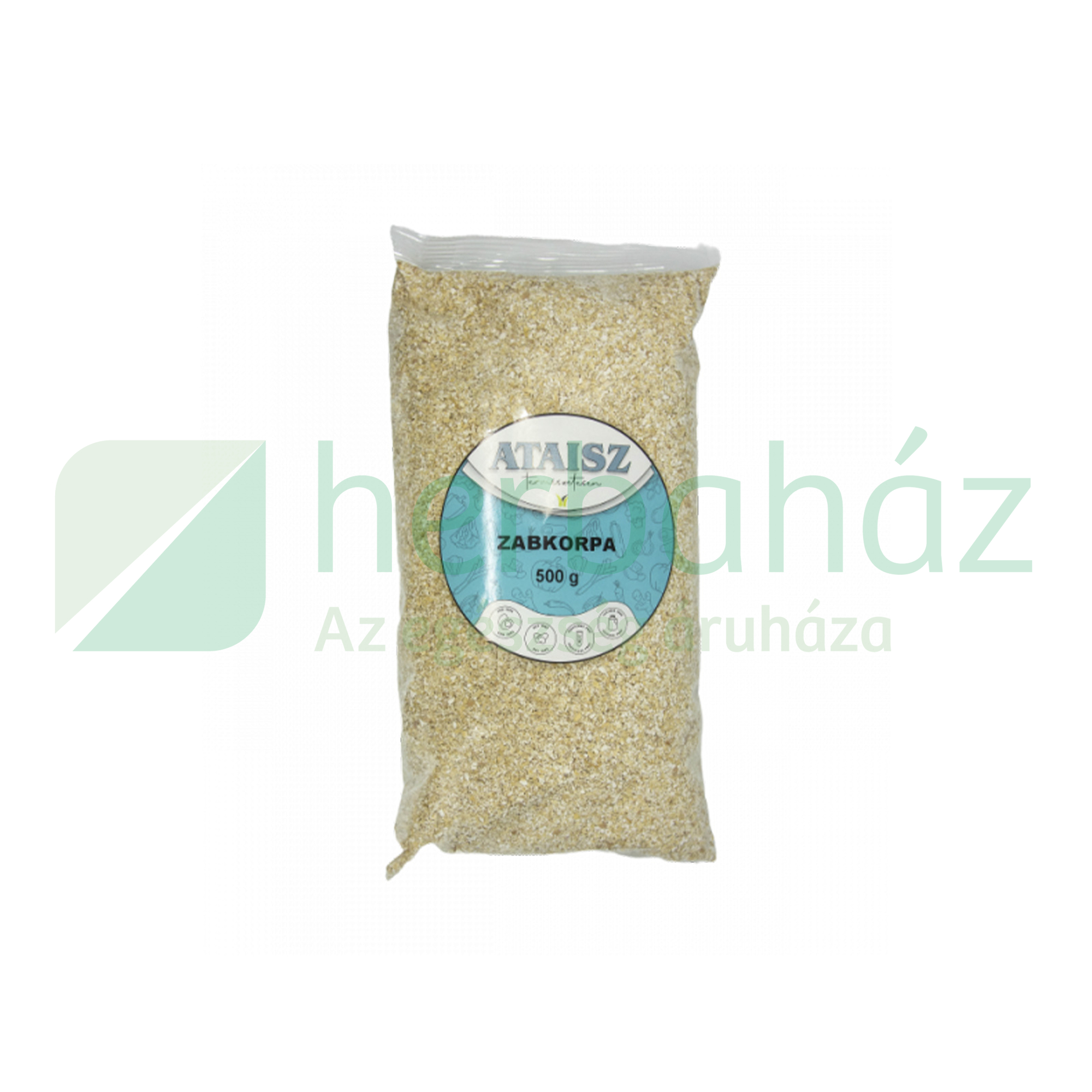 ATAISZ ZABKORPA 500G