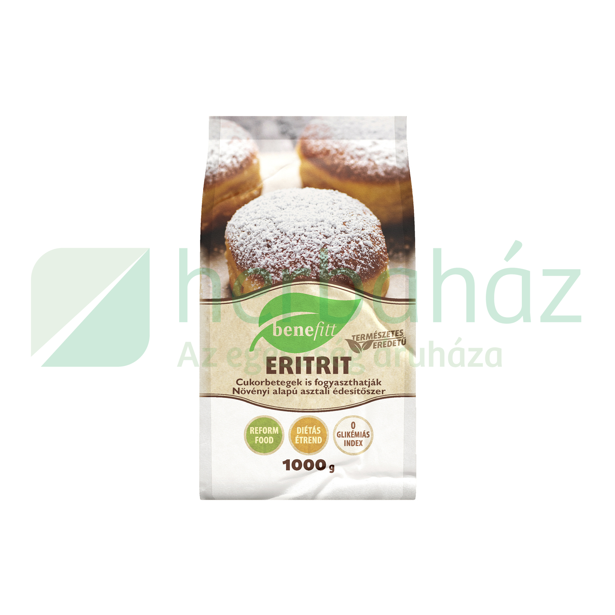 BENEFITT ERITRIT 1000G