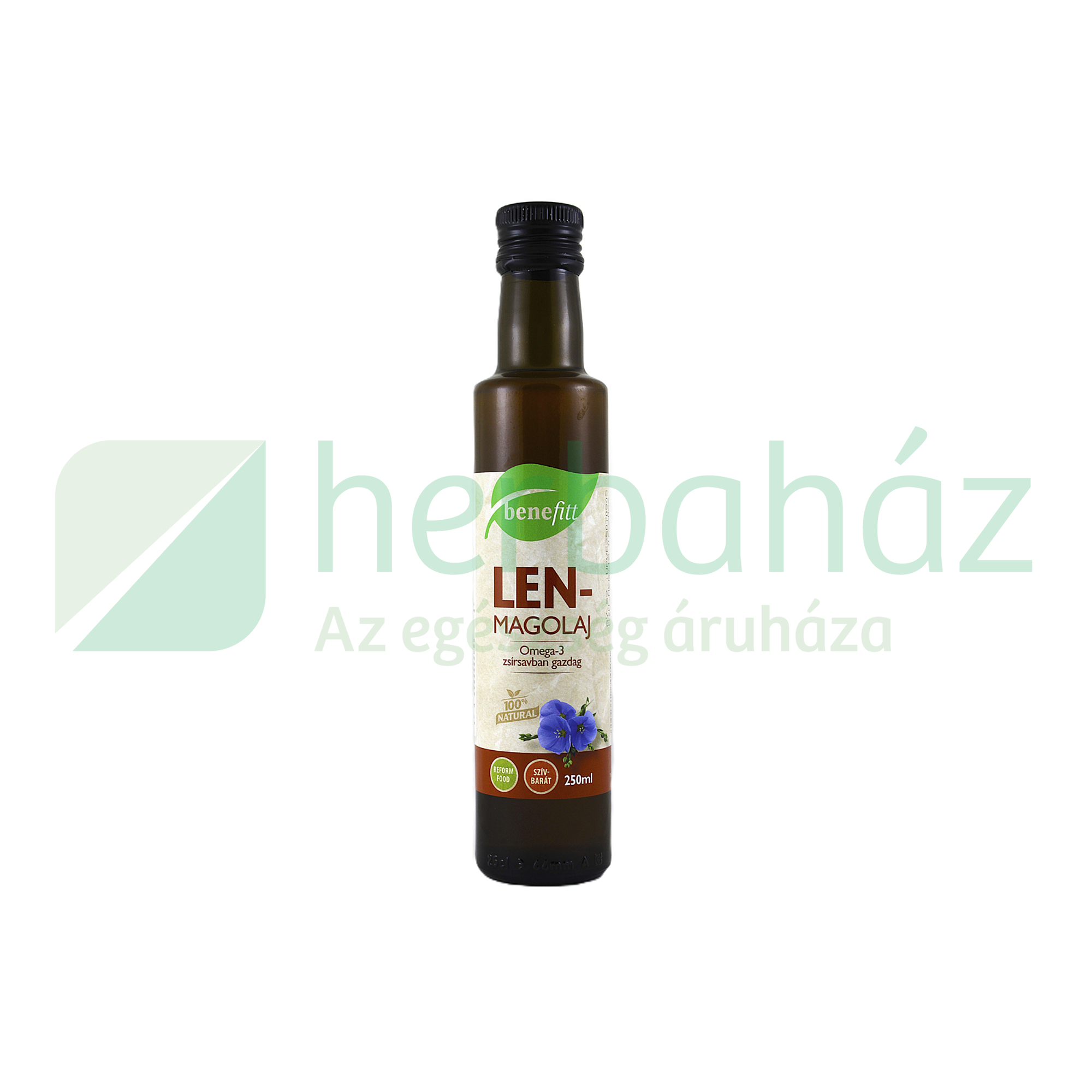 BENEFITT LENMAGOLAJ 250ML