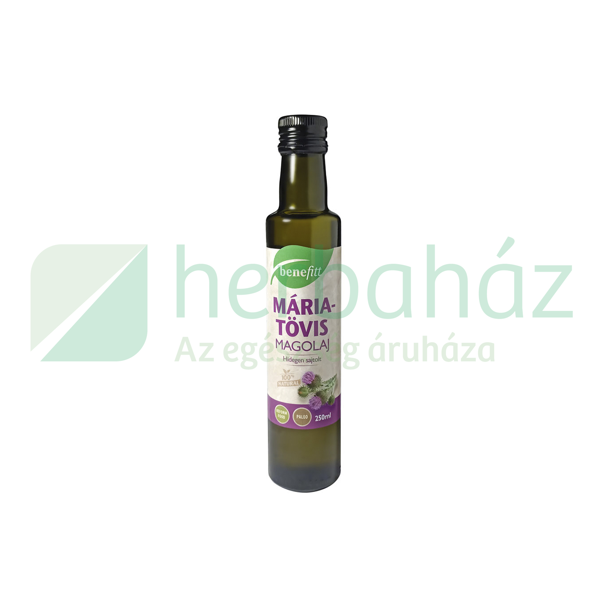 BENEFITT MÁRIATÖVIS MAGOLAJ 250ML