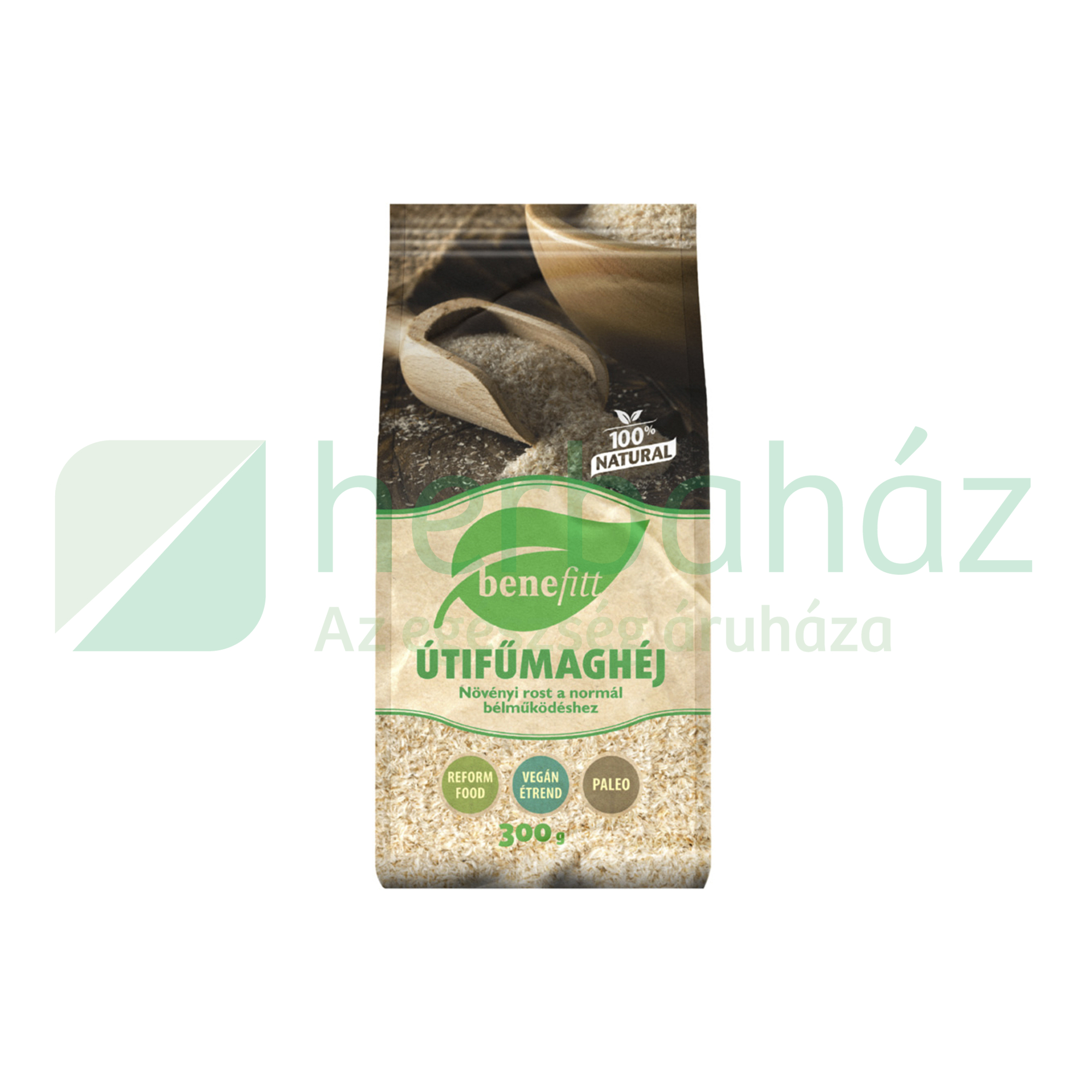 BENEFITT ÚTIFŰ MAGHÉJ 300G