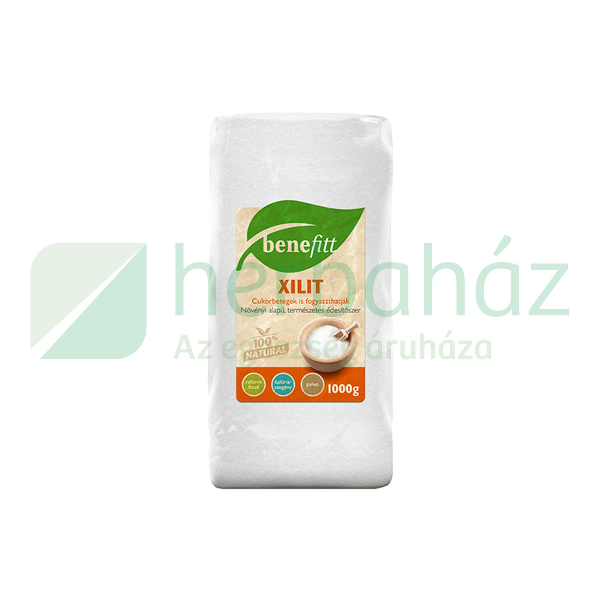 BENEFITT XILIT 1000G