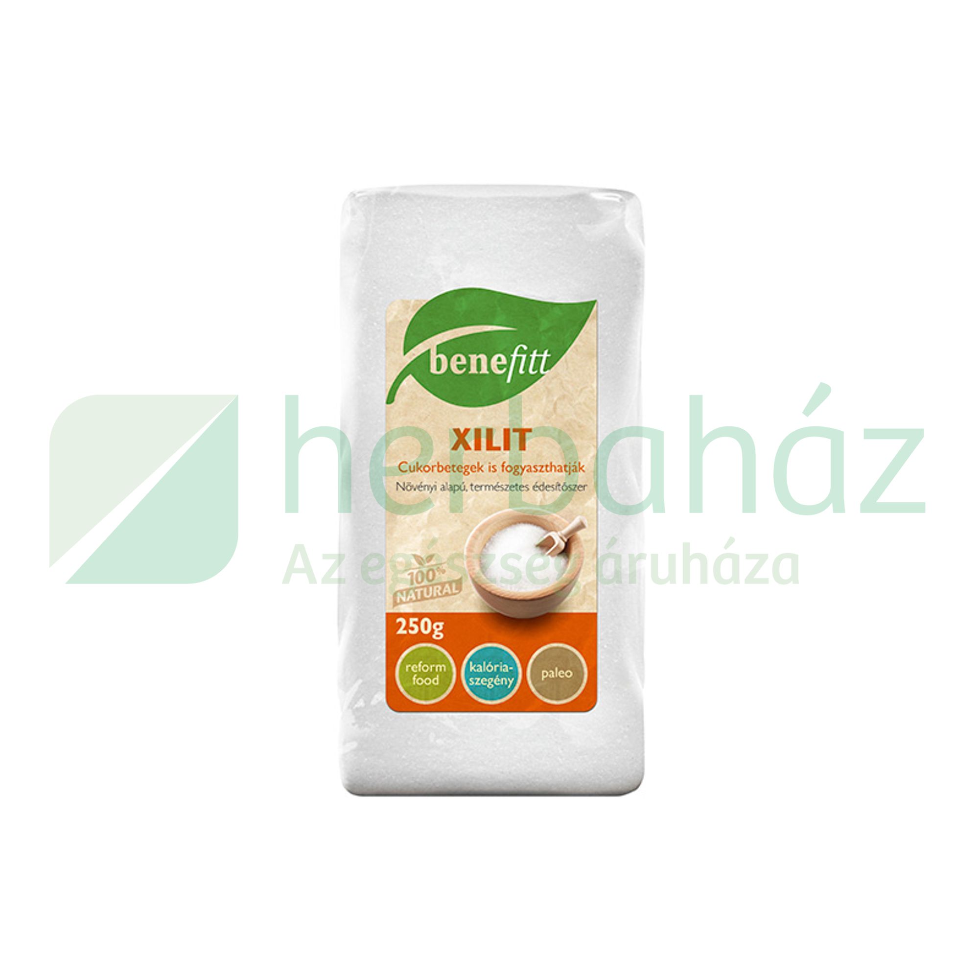 BENEFITT XILIT 250G