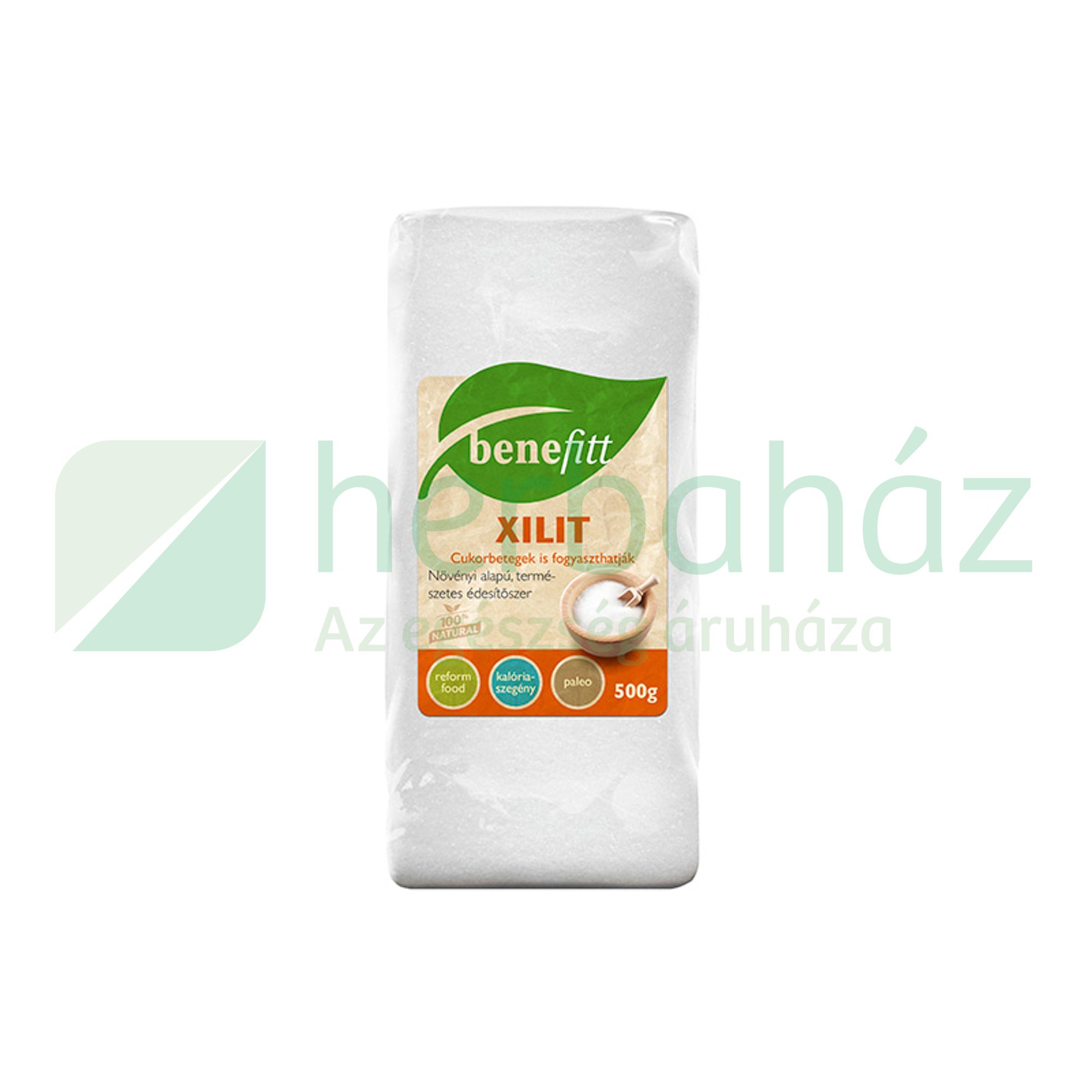 BENEFITT XILIT 500G