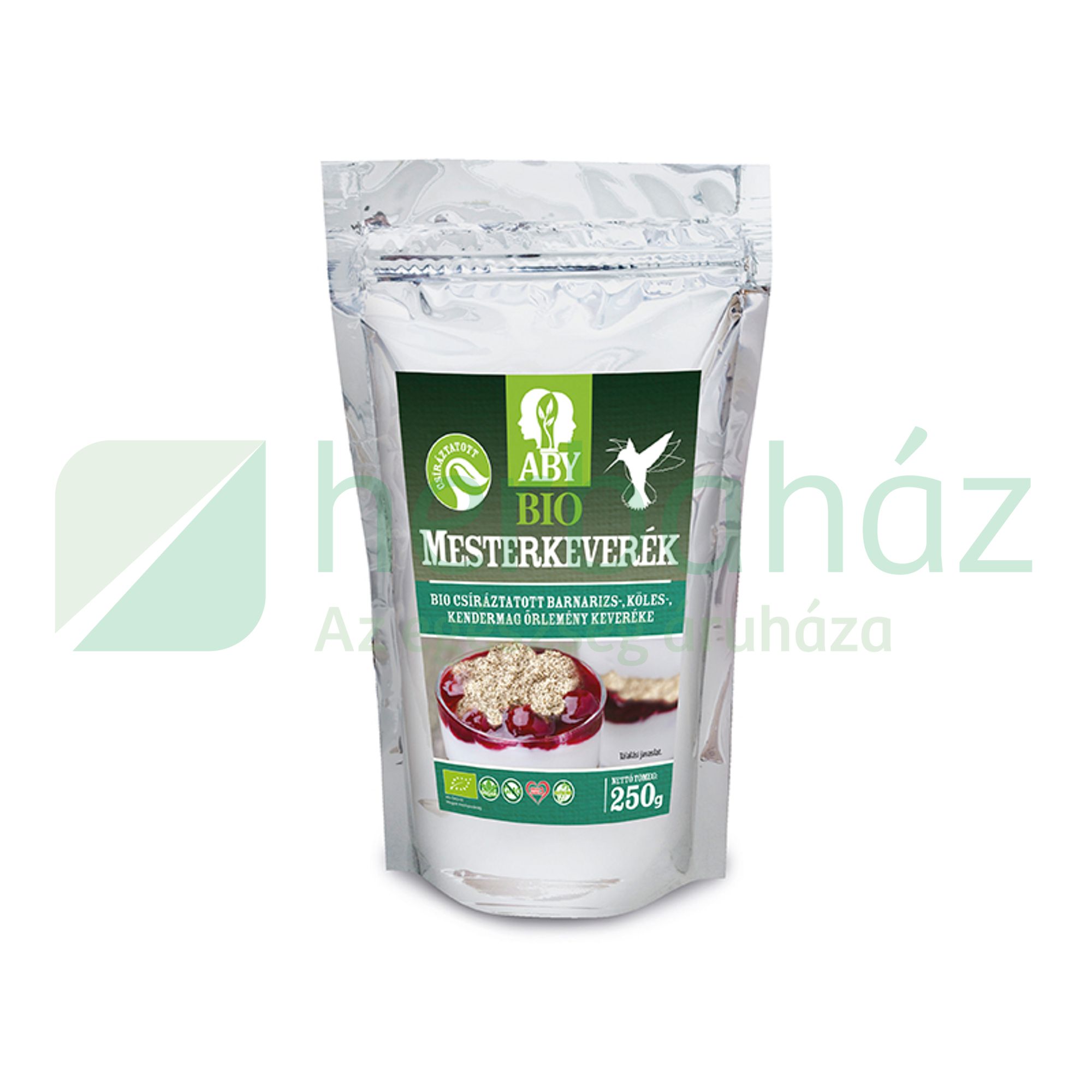 BIO ABY MESTERKEVERÉK 250G