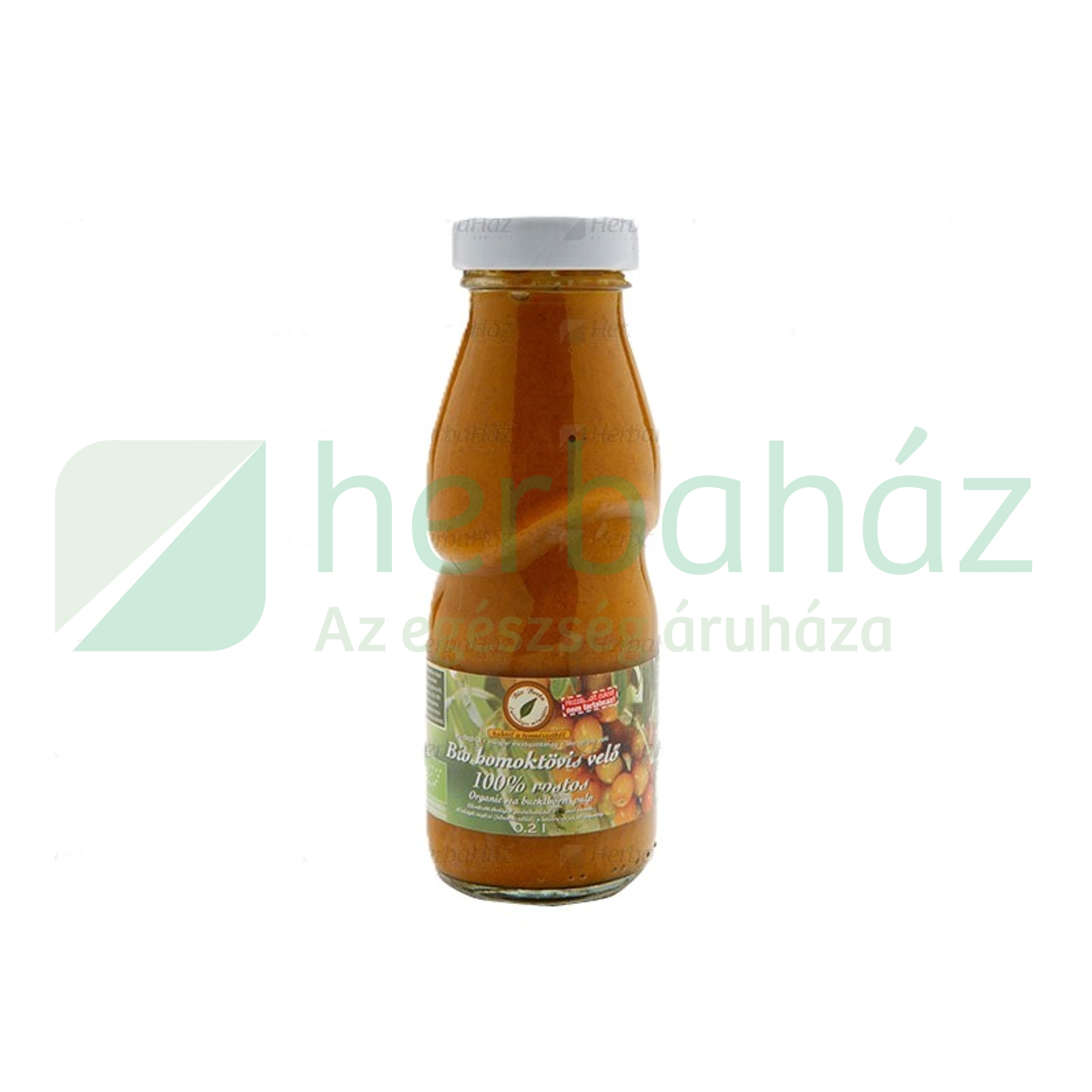 BIO BERTA HOMOKTÖVIS VELŐ 200ML