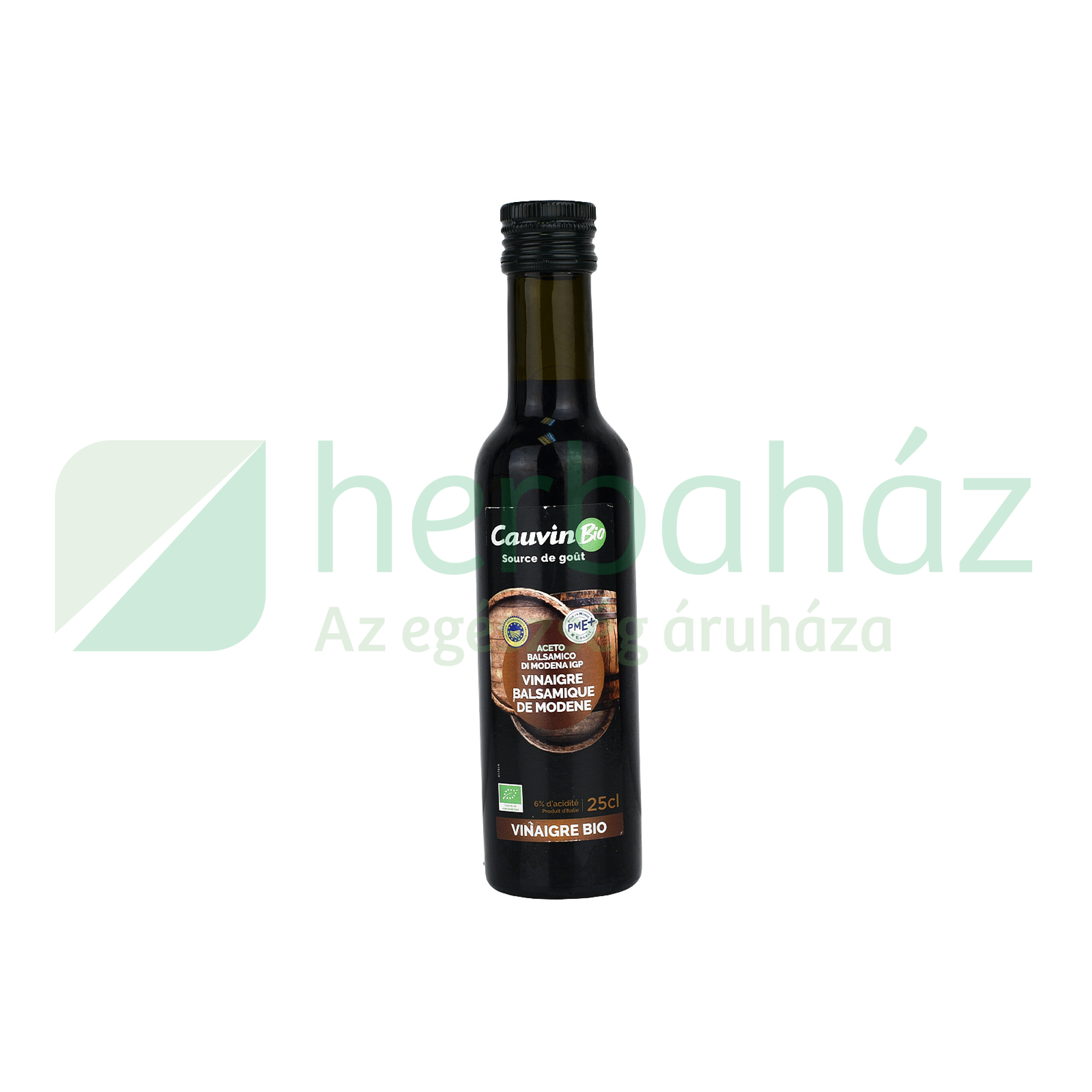 BIO CAUVIN BALZSAMECET 250ML