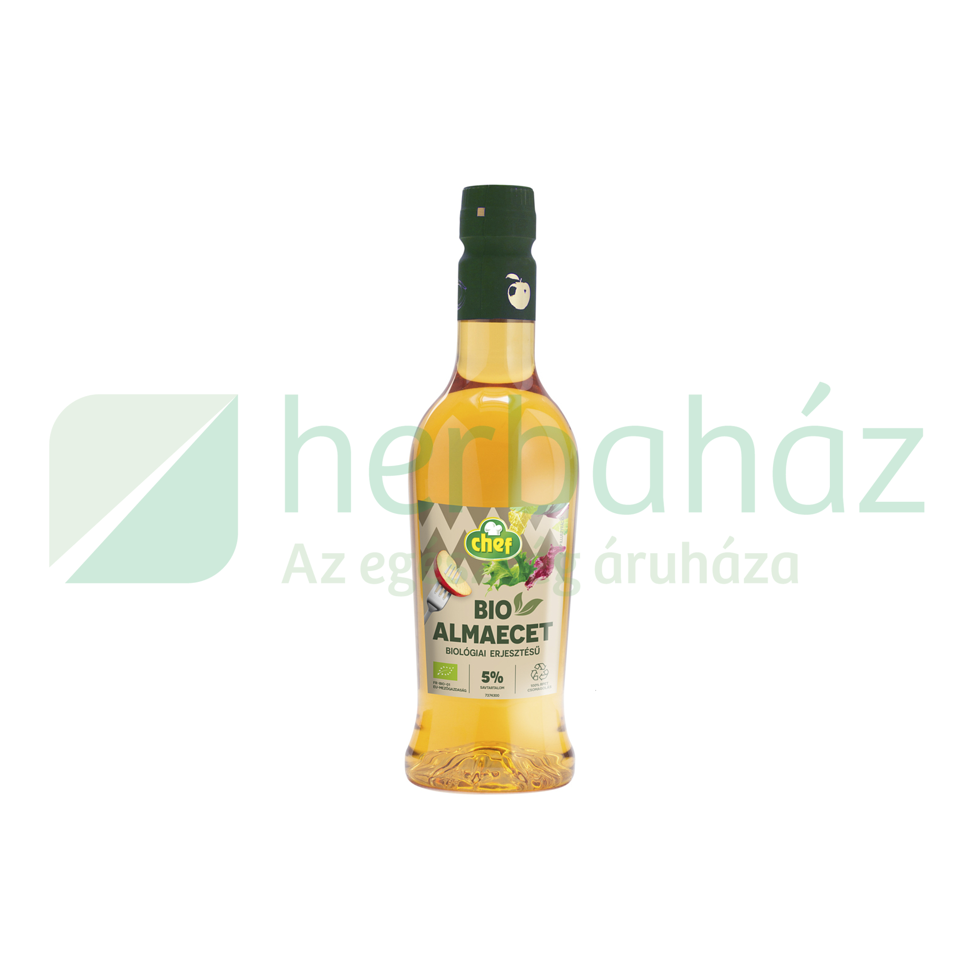 BIO CHEF ALMAECET 5% 500ML