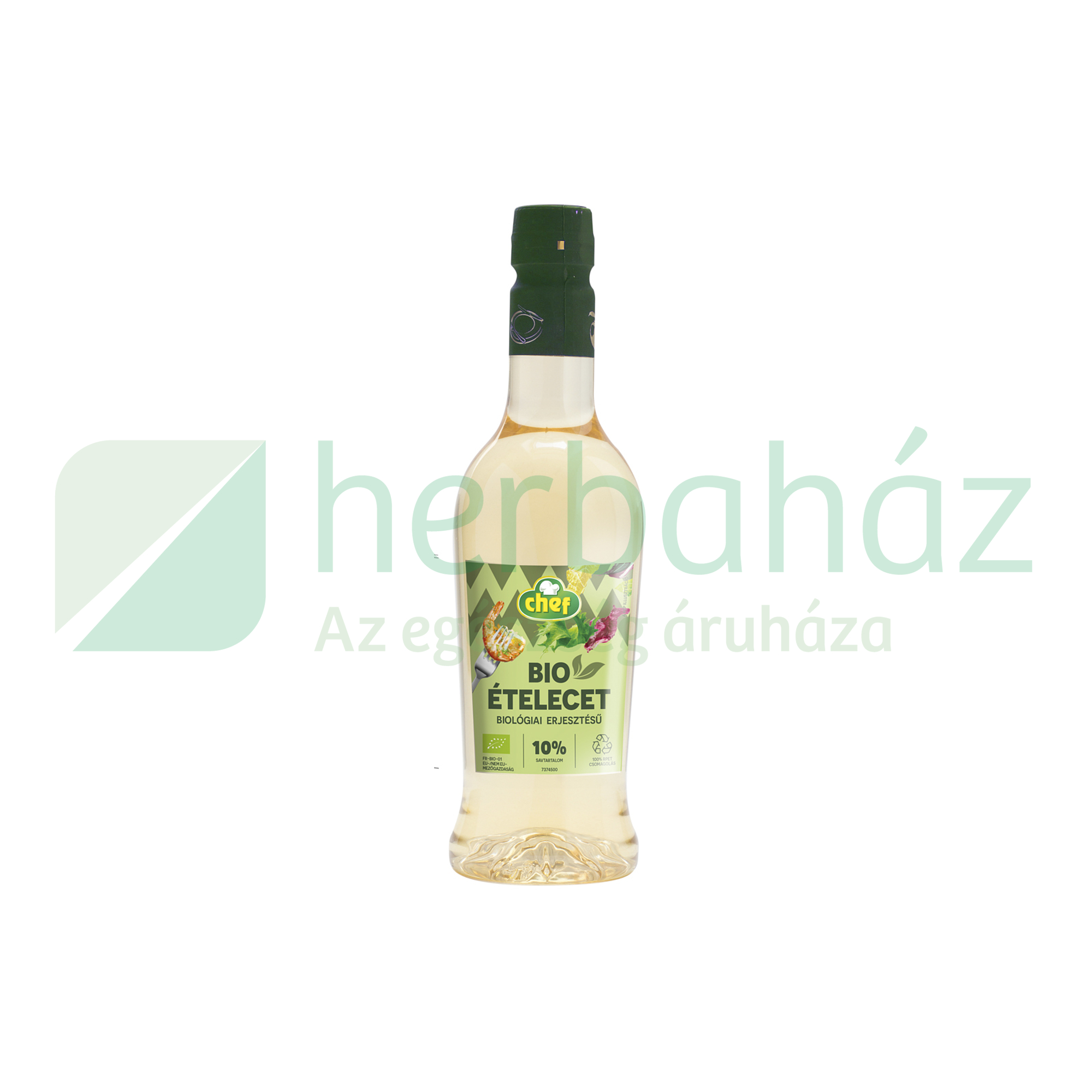 BIO CHEF ÉTELECET 10% 500ML