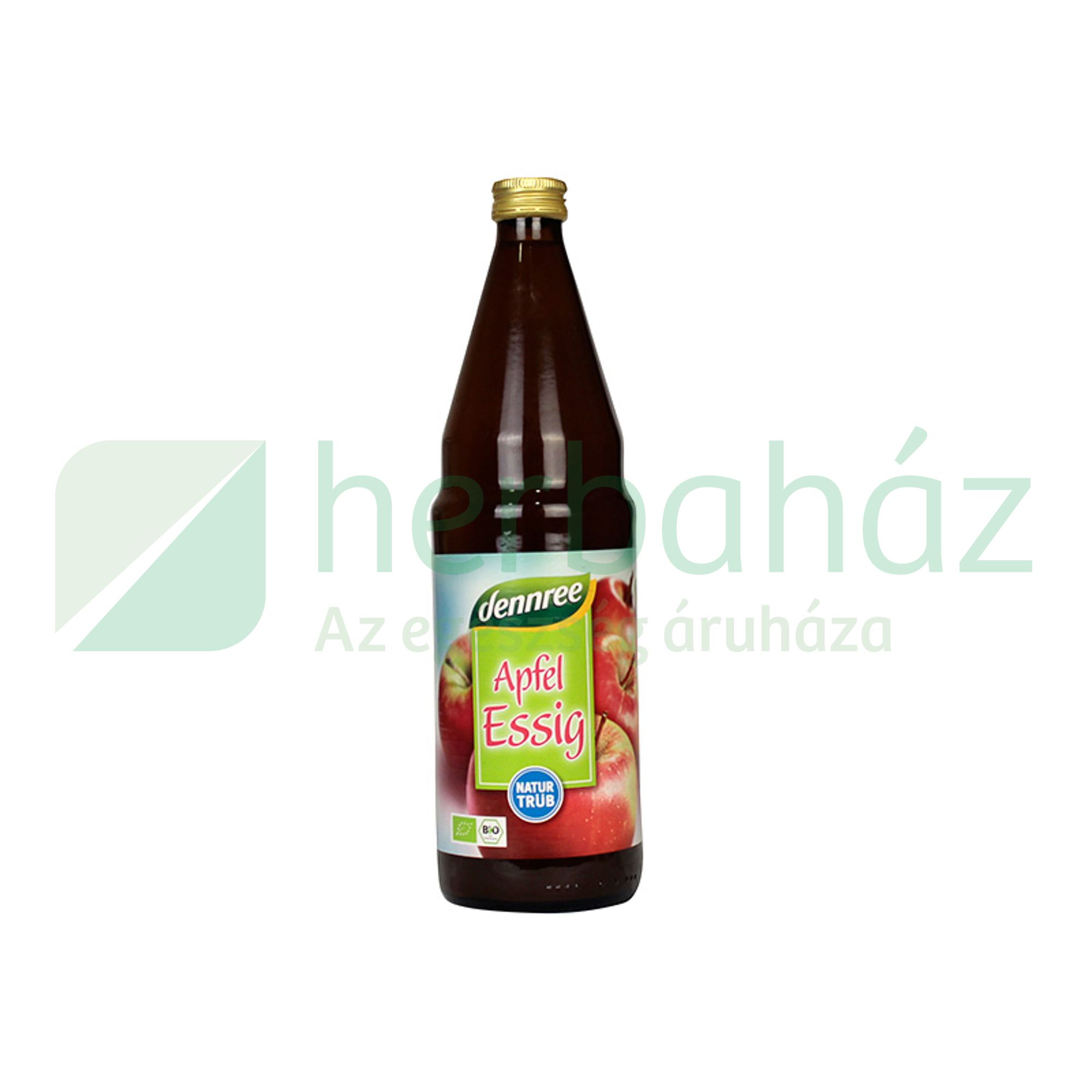 BIO DENNREE ALMAECET 750ML