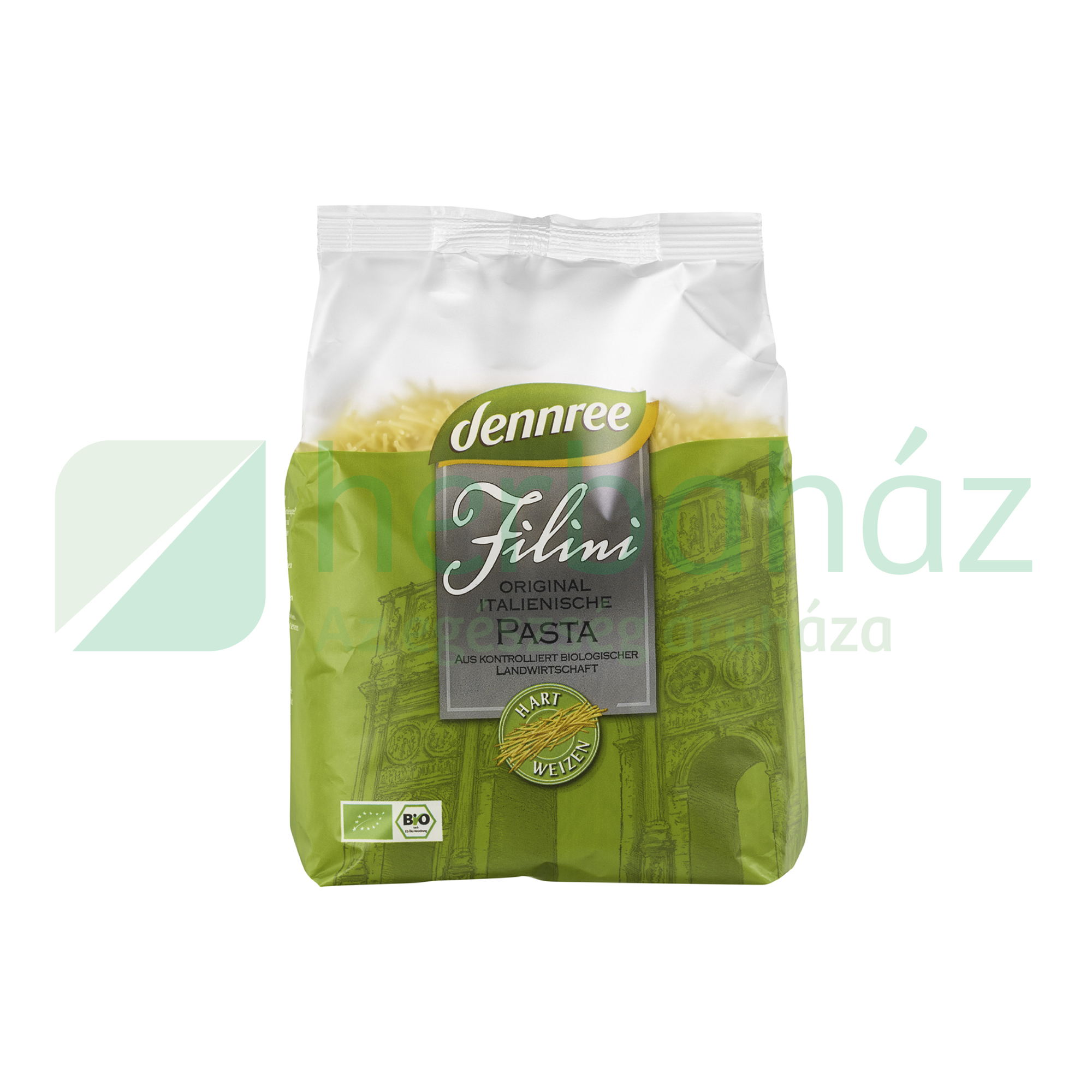 BIO DENNREE LEVES TÉSZTA 500G