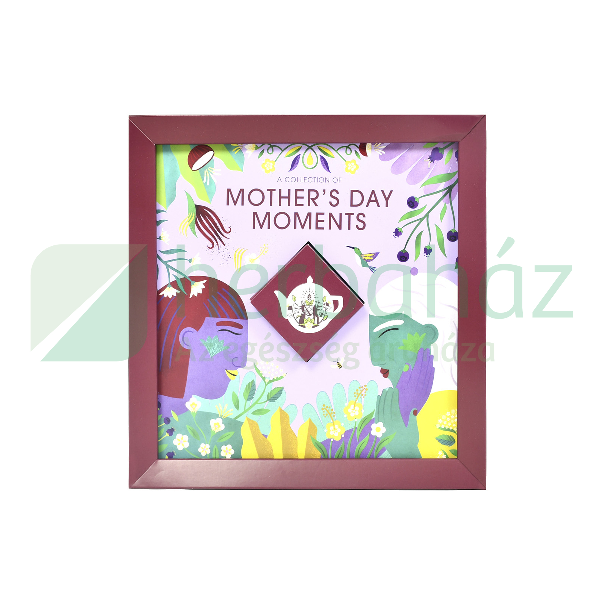 BIO ETS MOTHERS DAY TEAVÁLOGATÁS FILTERES 32DB