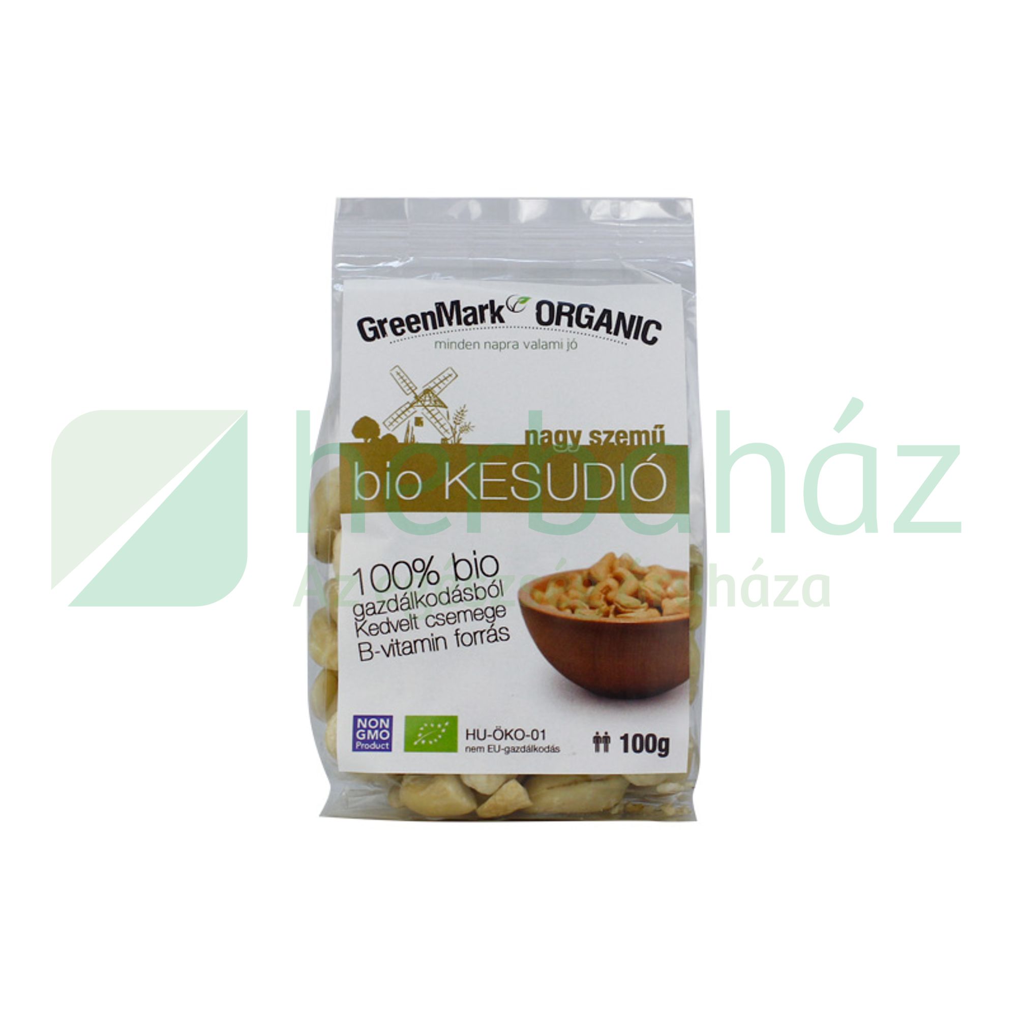 BIO GREENMARK KESUDIÓ 100G