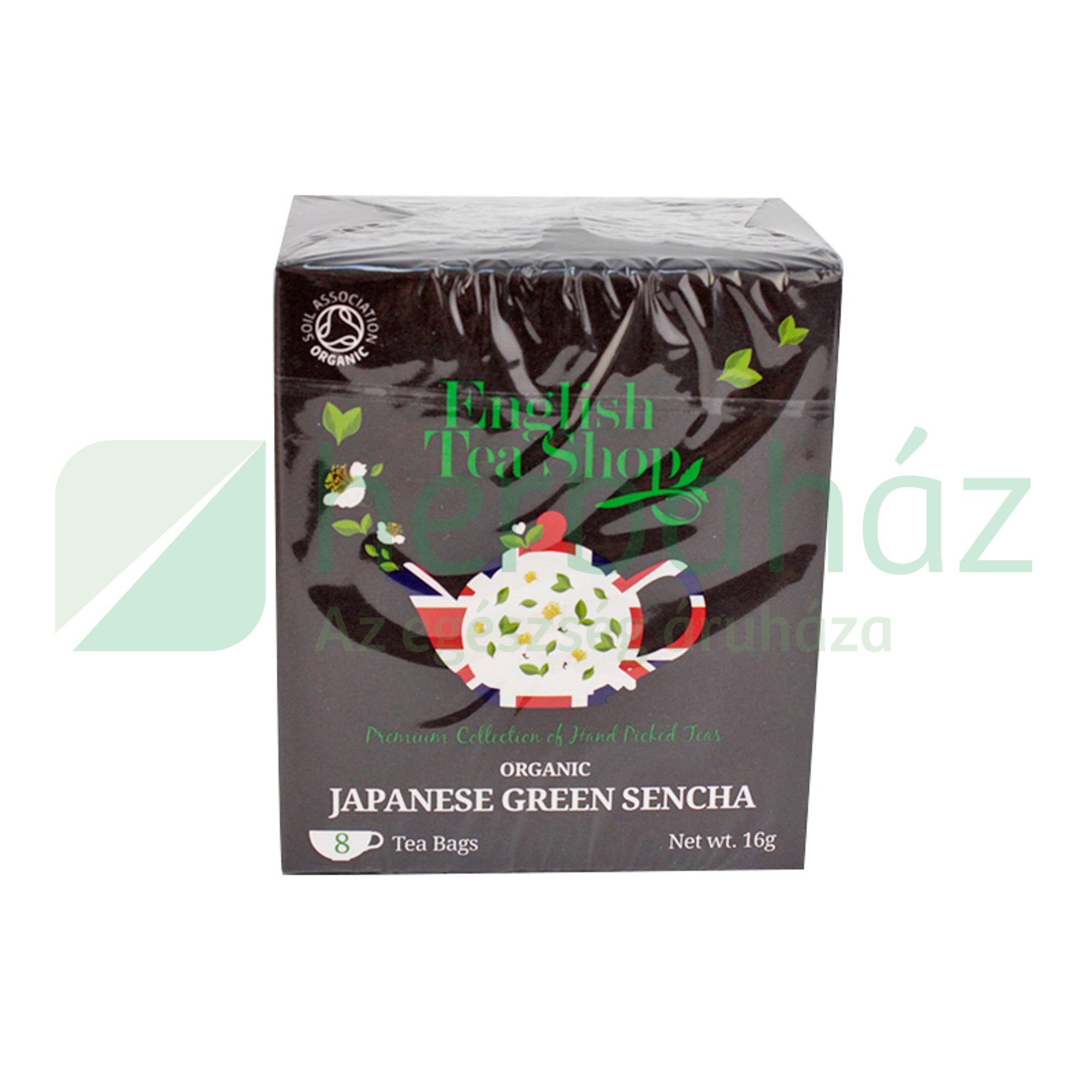 japán fogyókúra tea)