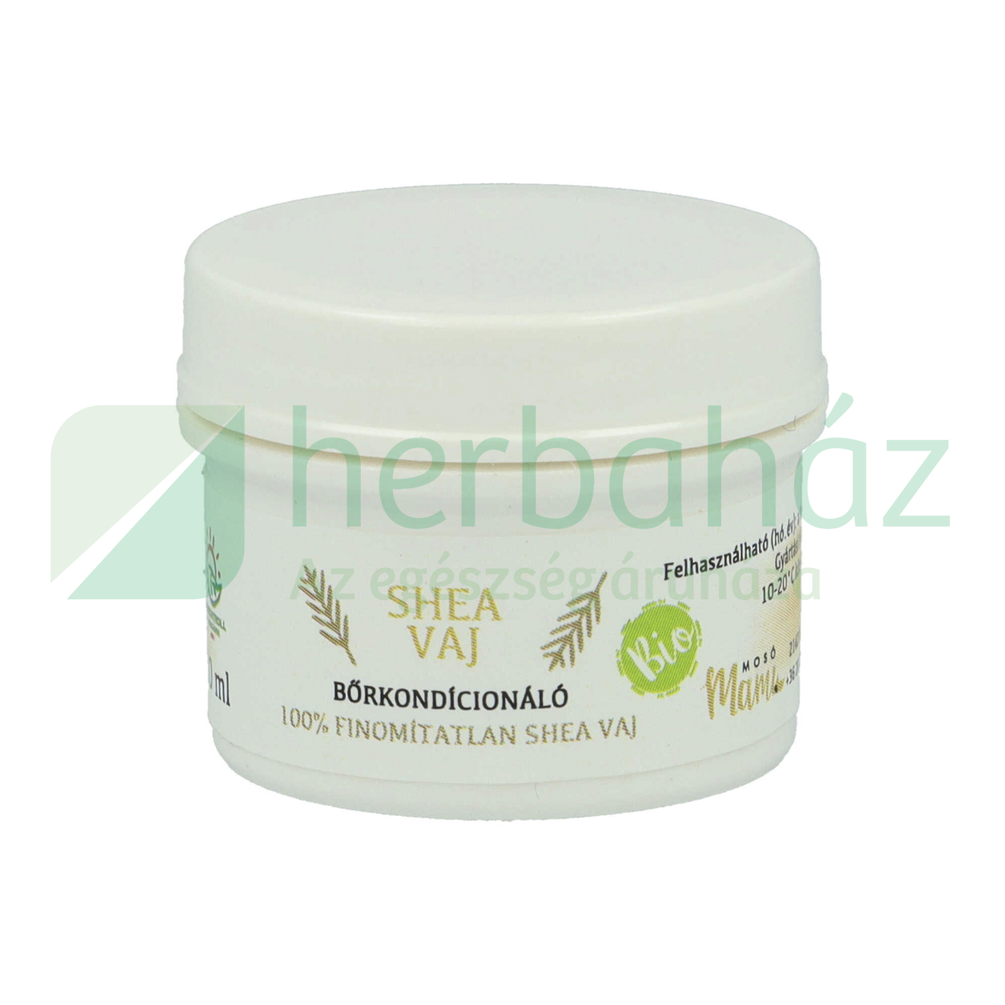 BIO MM GOLD NATÚR SHEAVAJ 10ML