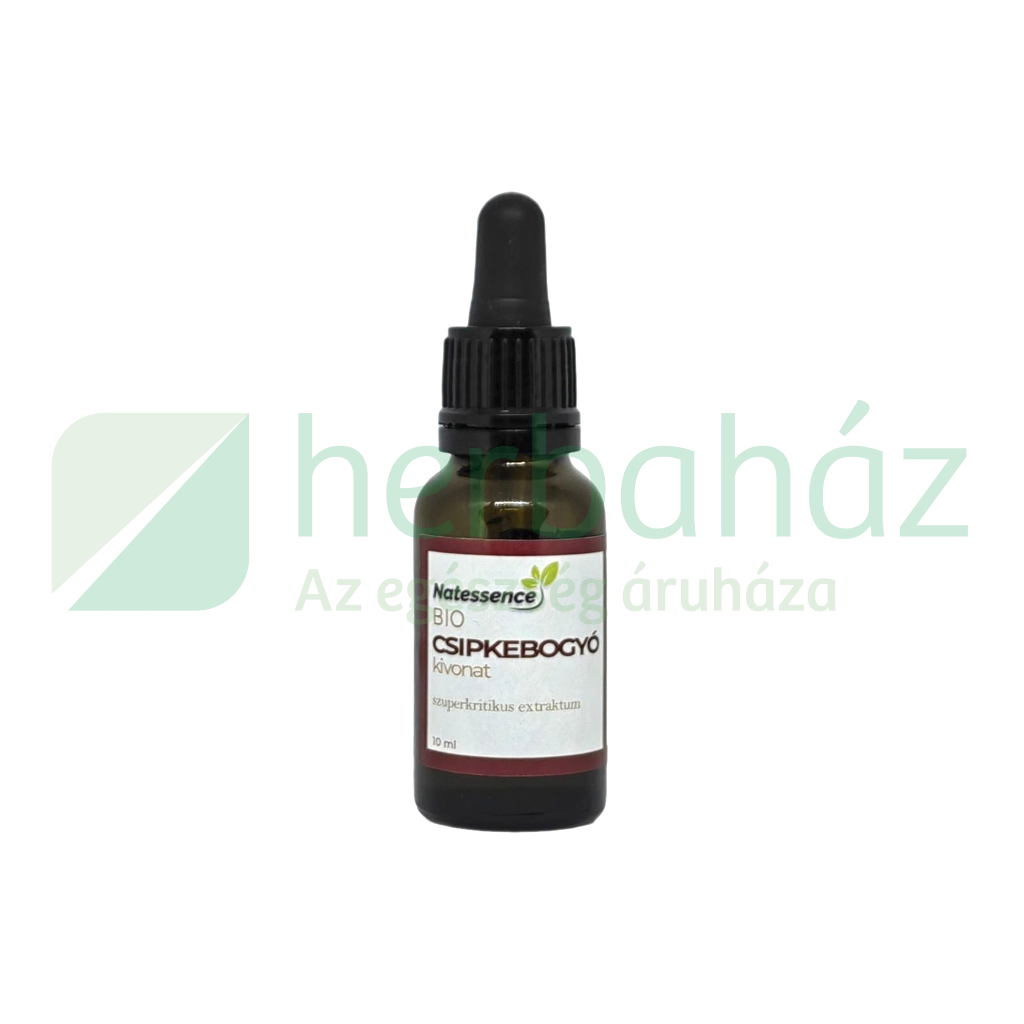 BIO NATESSENCE CSIPKEBOGYÓ CO2 KIVONAT 10ML