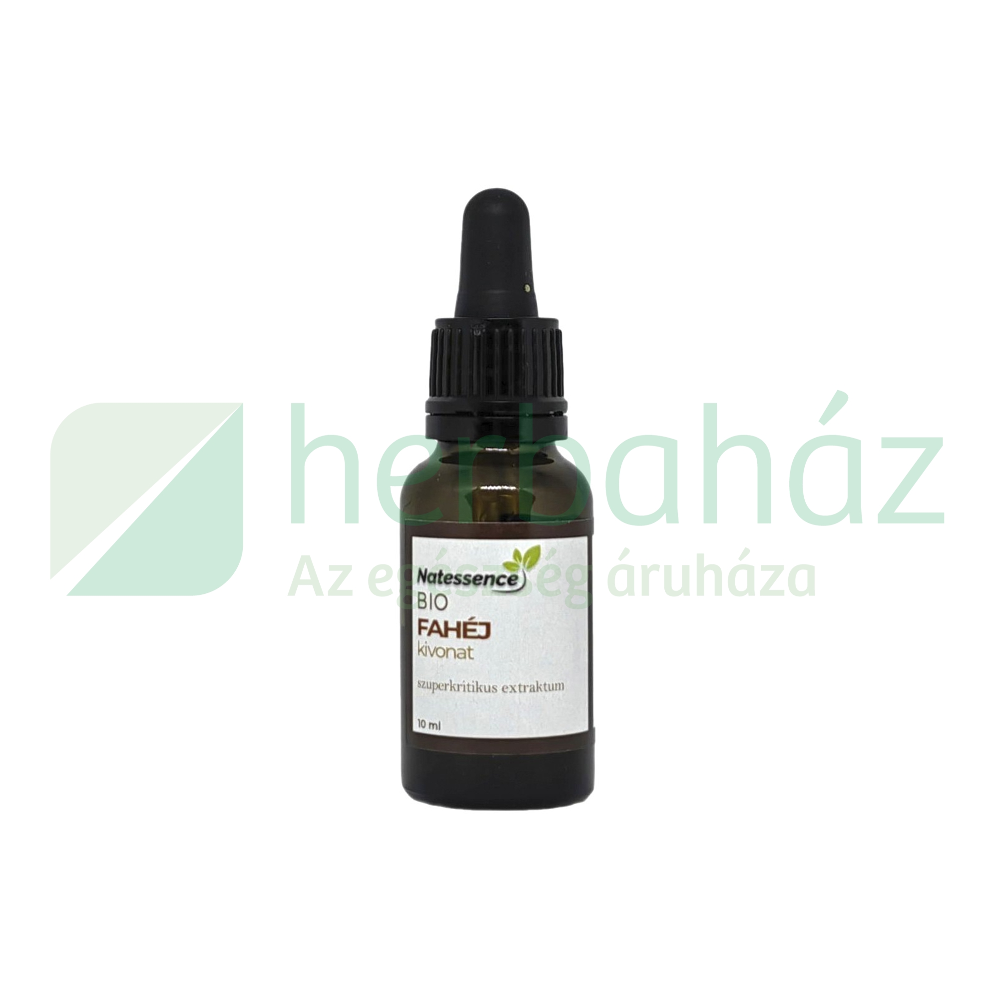 BIO NATESSENCE FAHÉJ CO2 KIVONAT 10ML