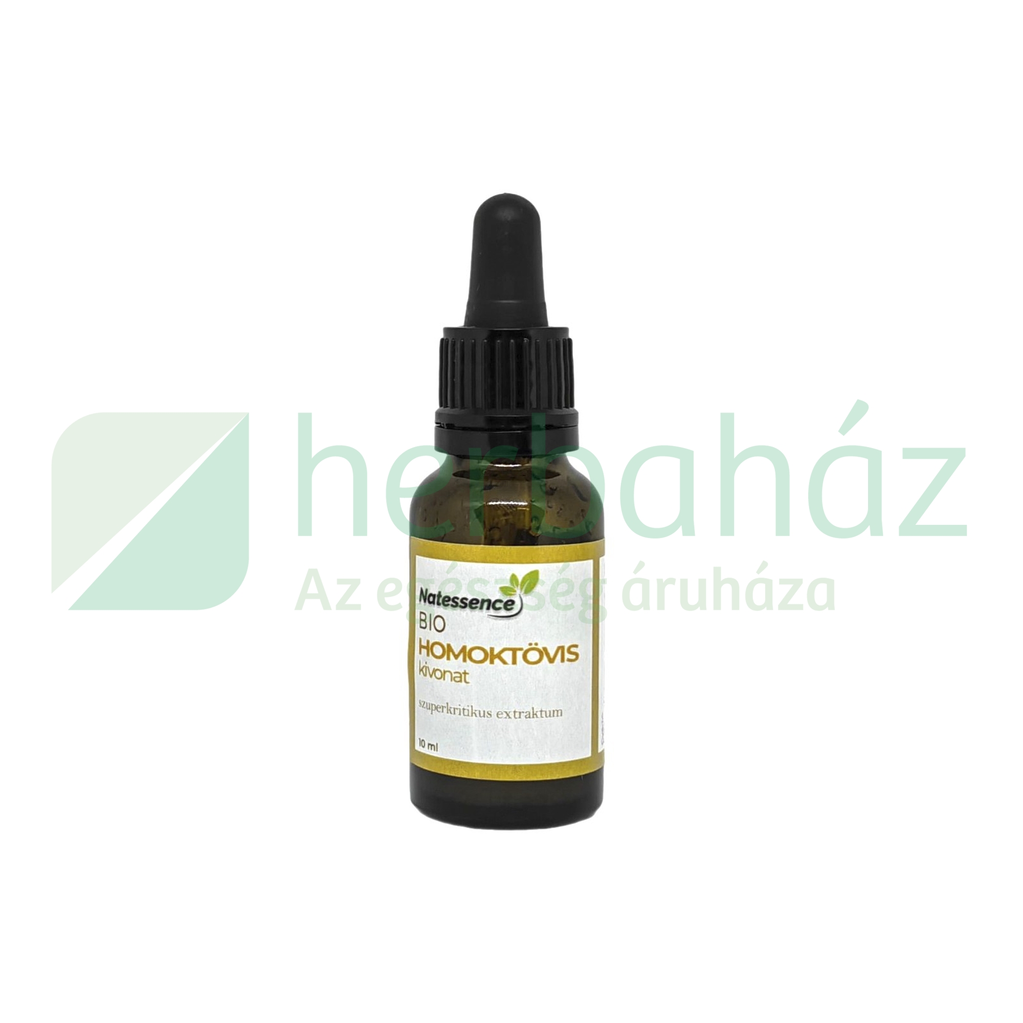 BIO NATESSENCE HOMOKTÖVISMAG CO2 KIVONAT 10ML