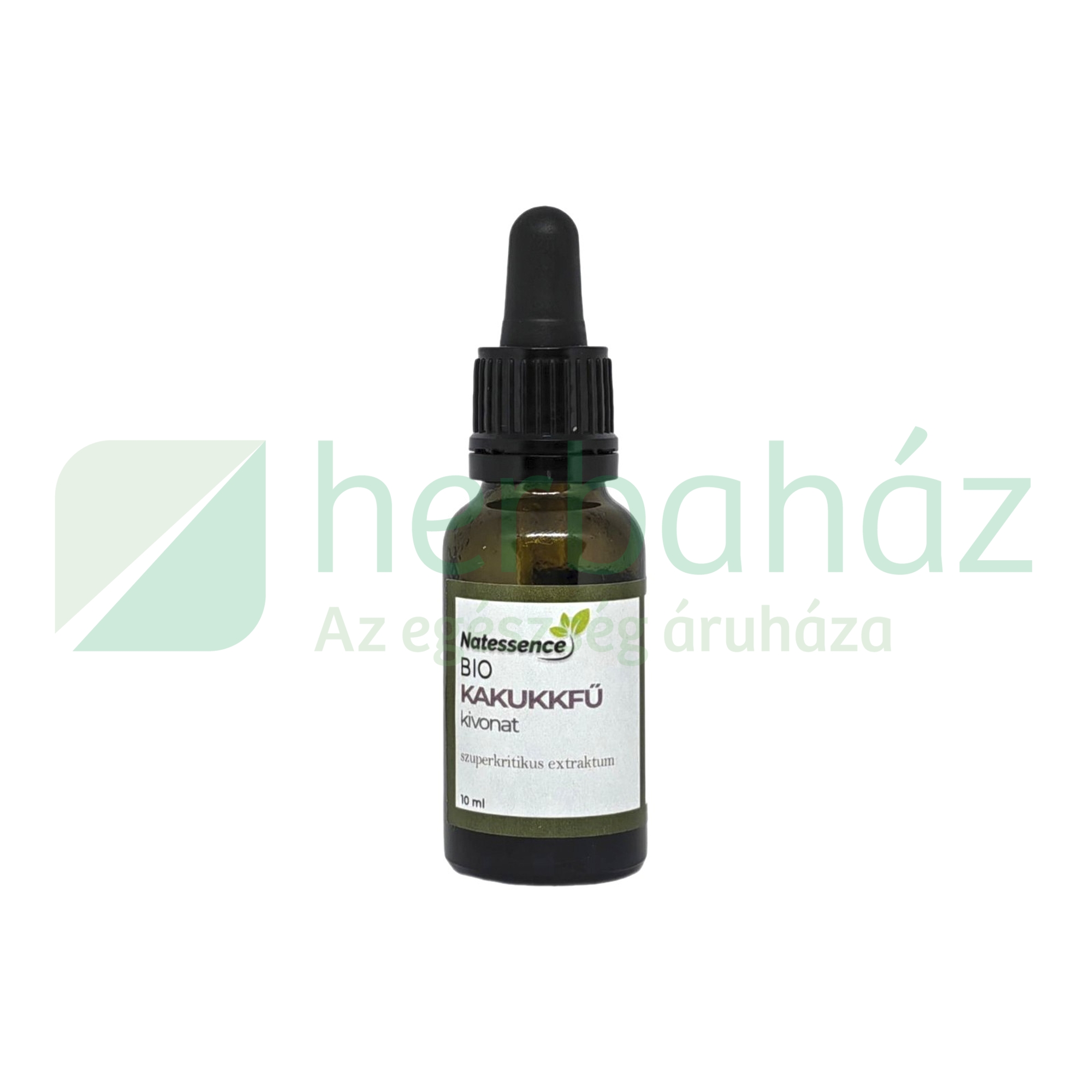 BIO NATESSENCE KAKUKKFŰ CO2 KIVONAT 10ML