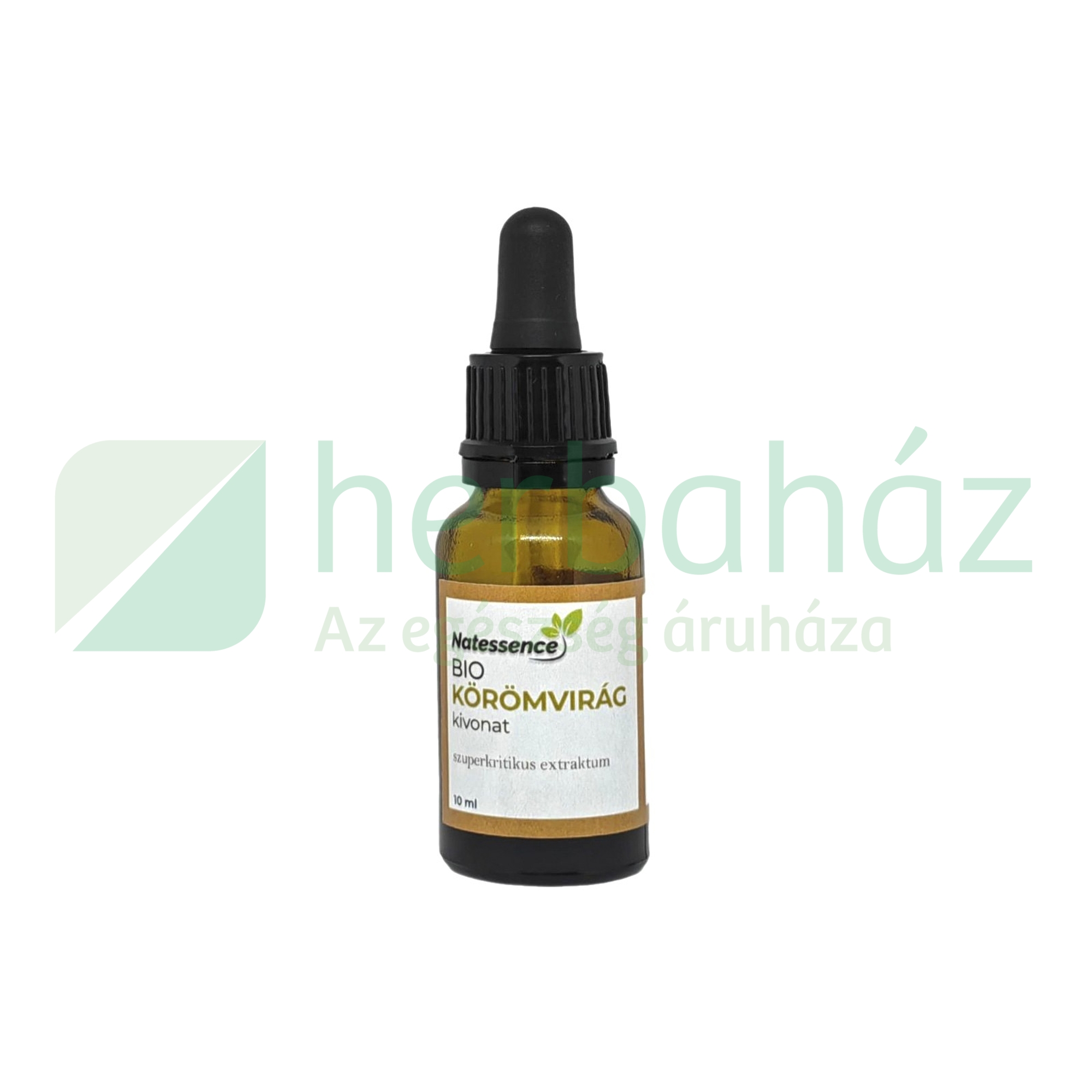 BIO NATESSENCE KÖRÖMVIRÁG CO2 KIVONAT 10ML