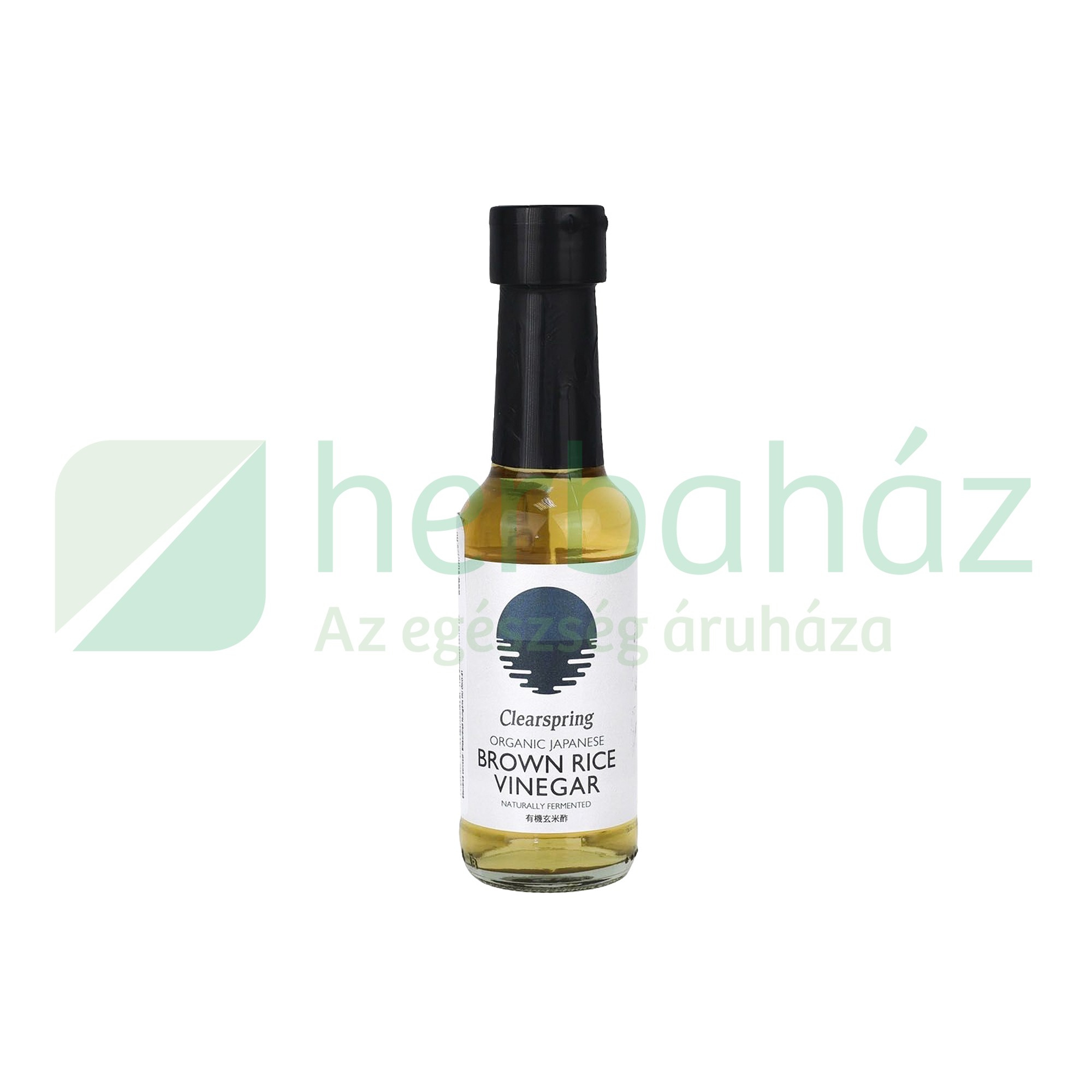 BIO CLEARSPRING VEGÁN BARNARIZS ECET 150ML