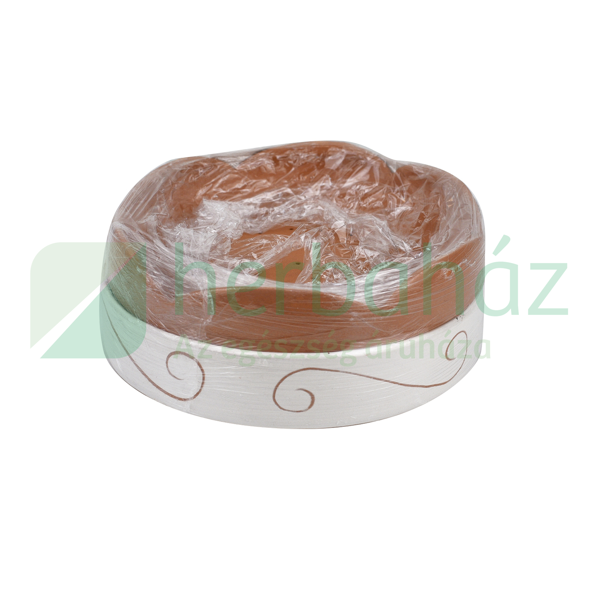 BIOLINE CSÍRÁZTATÓ TÁL 2 RÉSZES