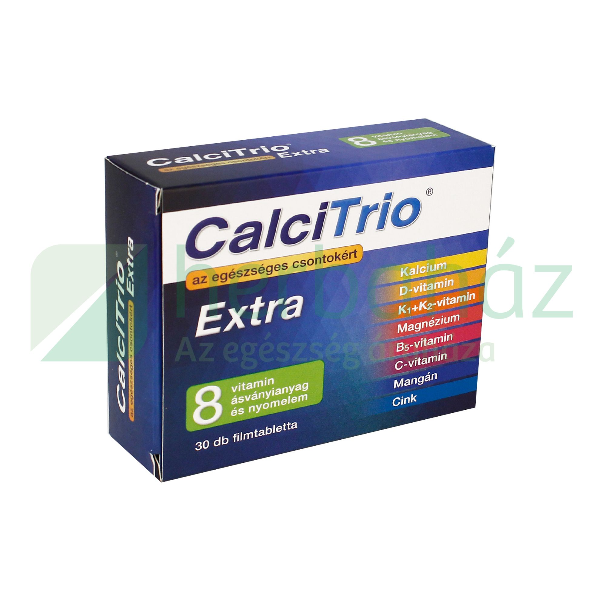 calcitriol extra velemenyek e