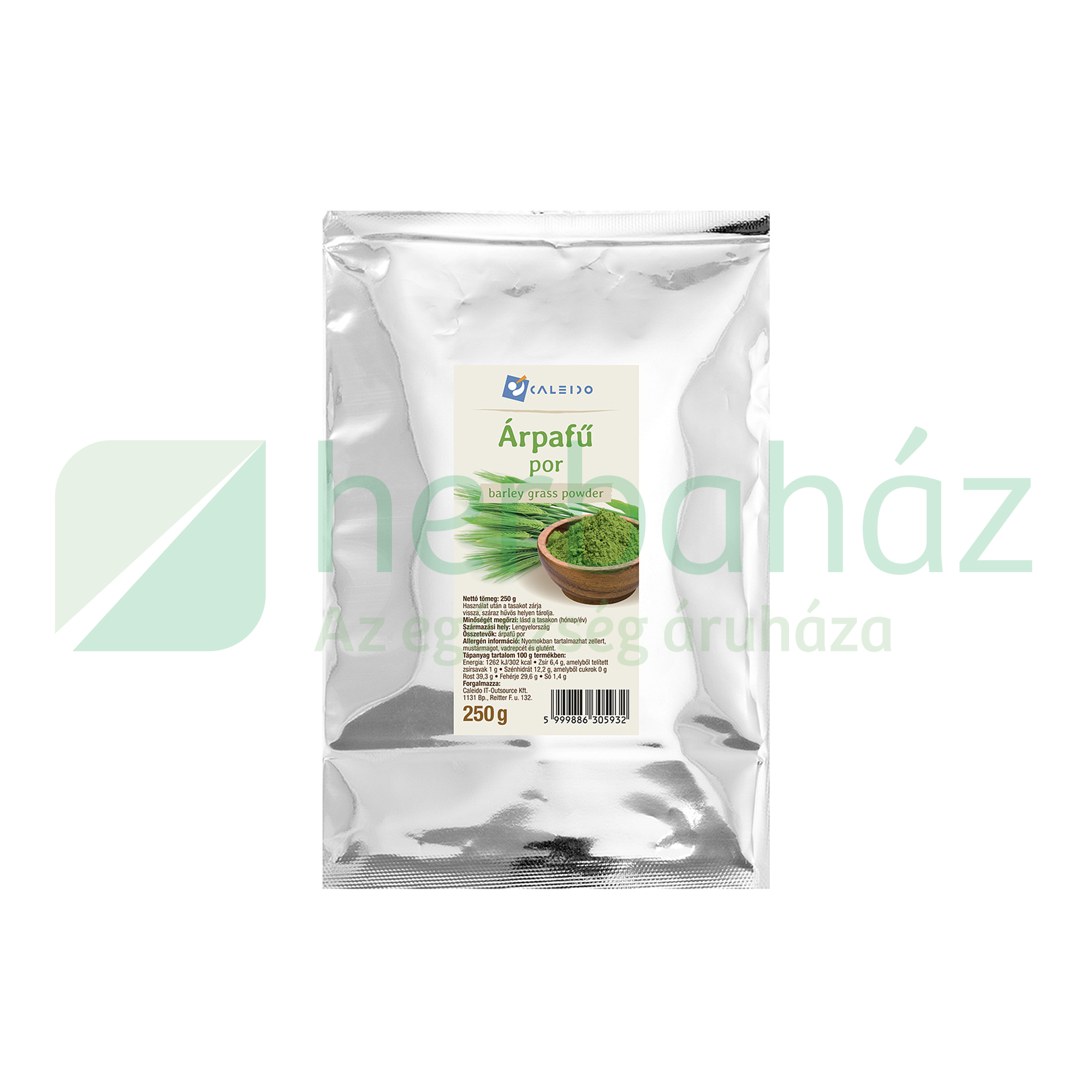 CALEIDO ÁRPAFŰ POR 250G