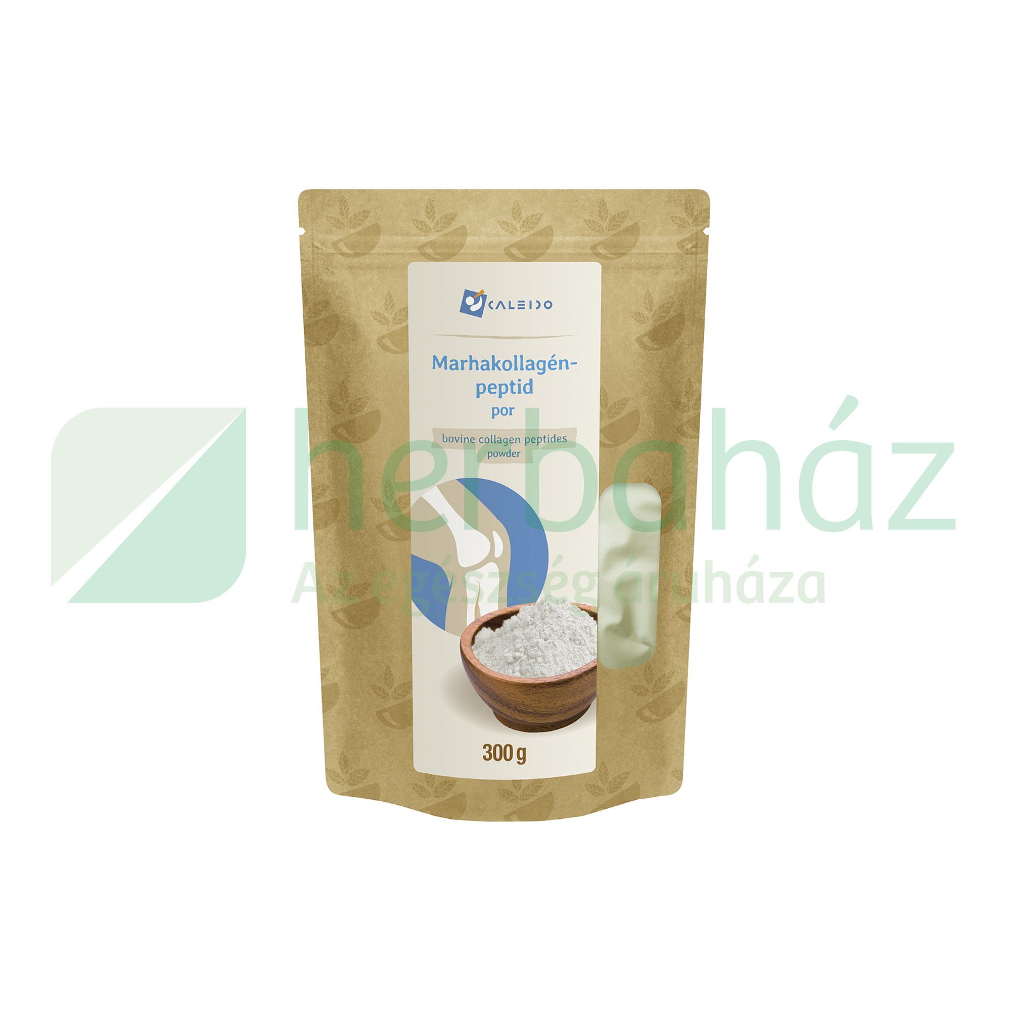 CALEIDO MARHAKOLLAGÉN-PEPTID POR 300G