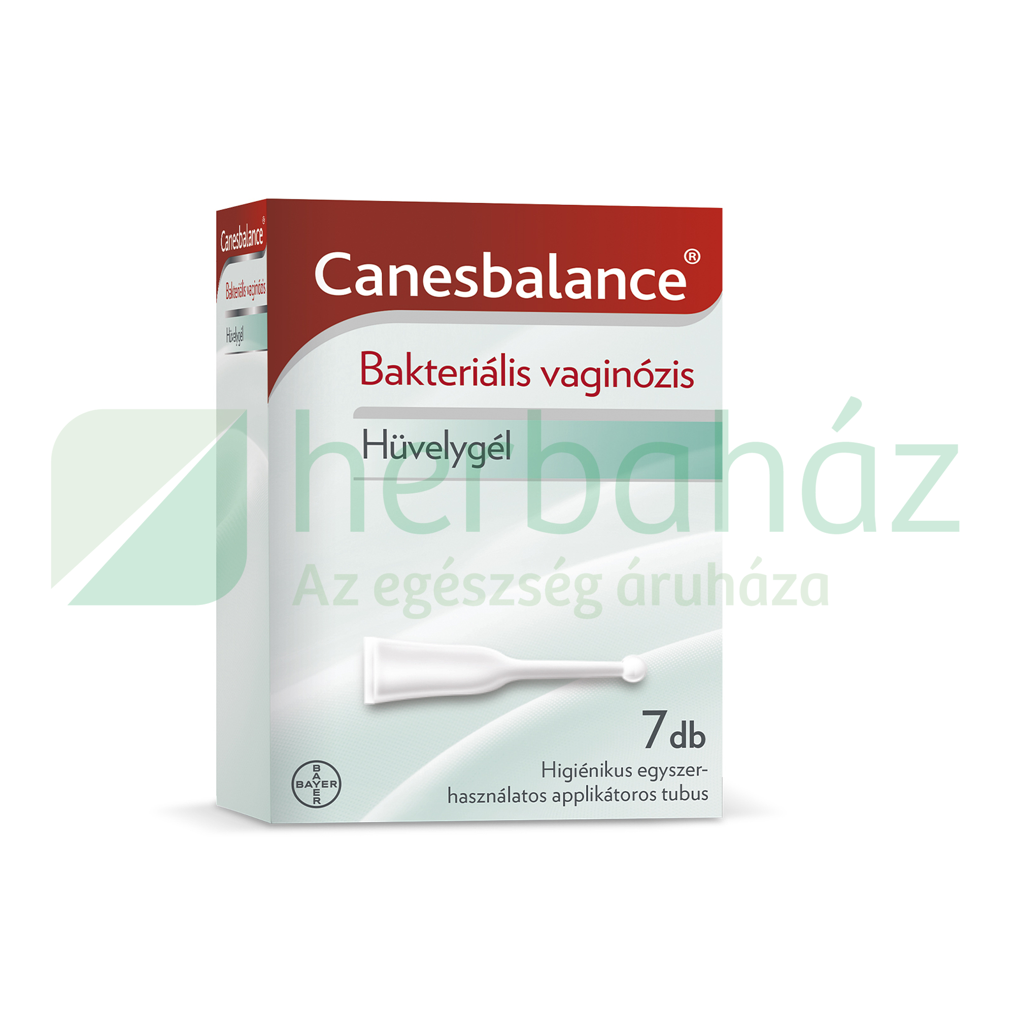 CANESBALANCE HÜVELYGÉL 7DB