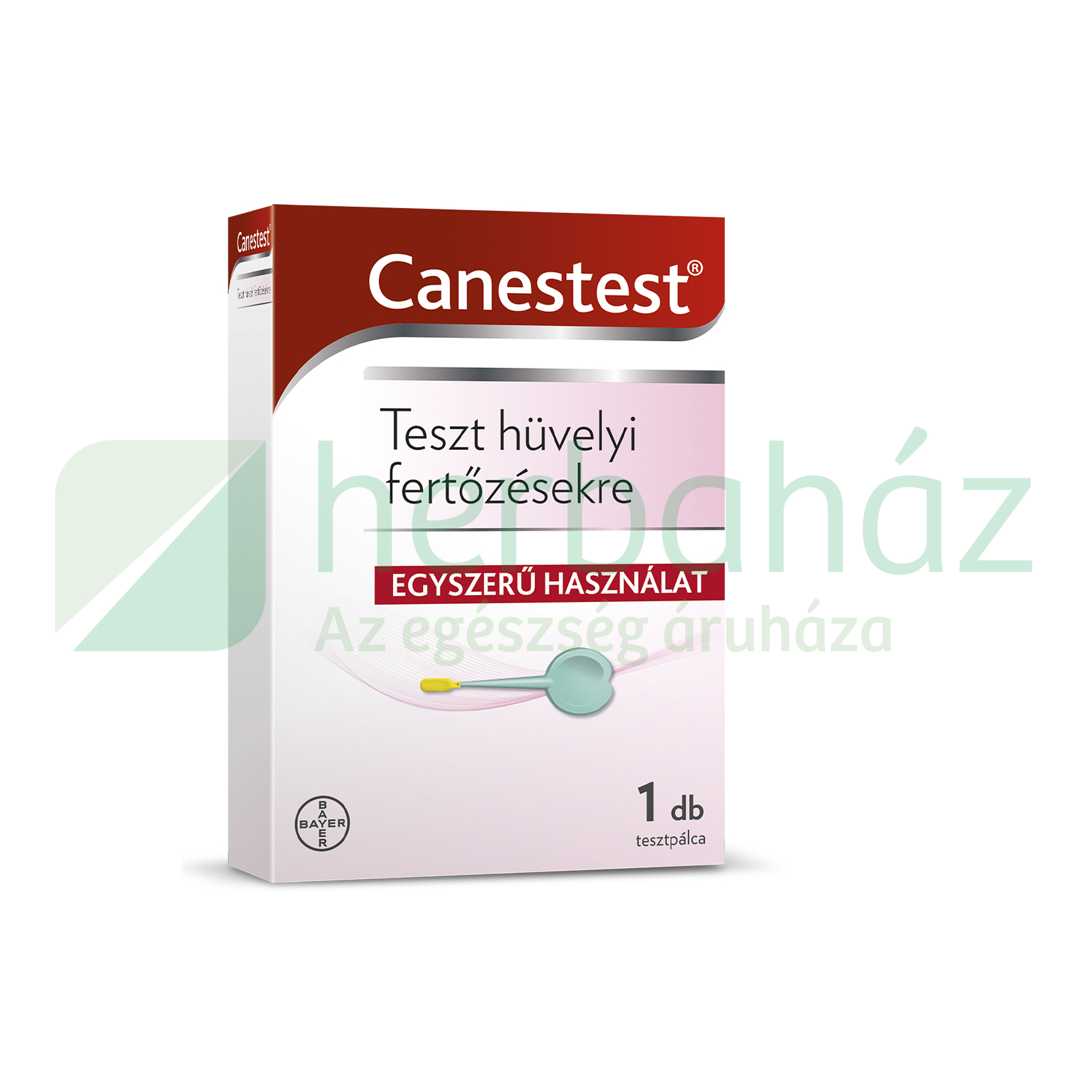 CANESTEST 1DB