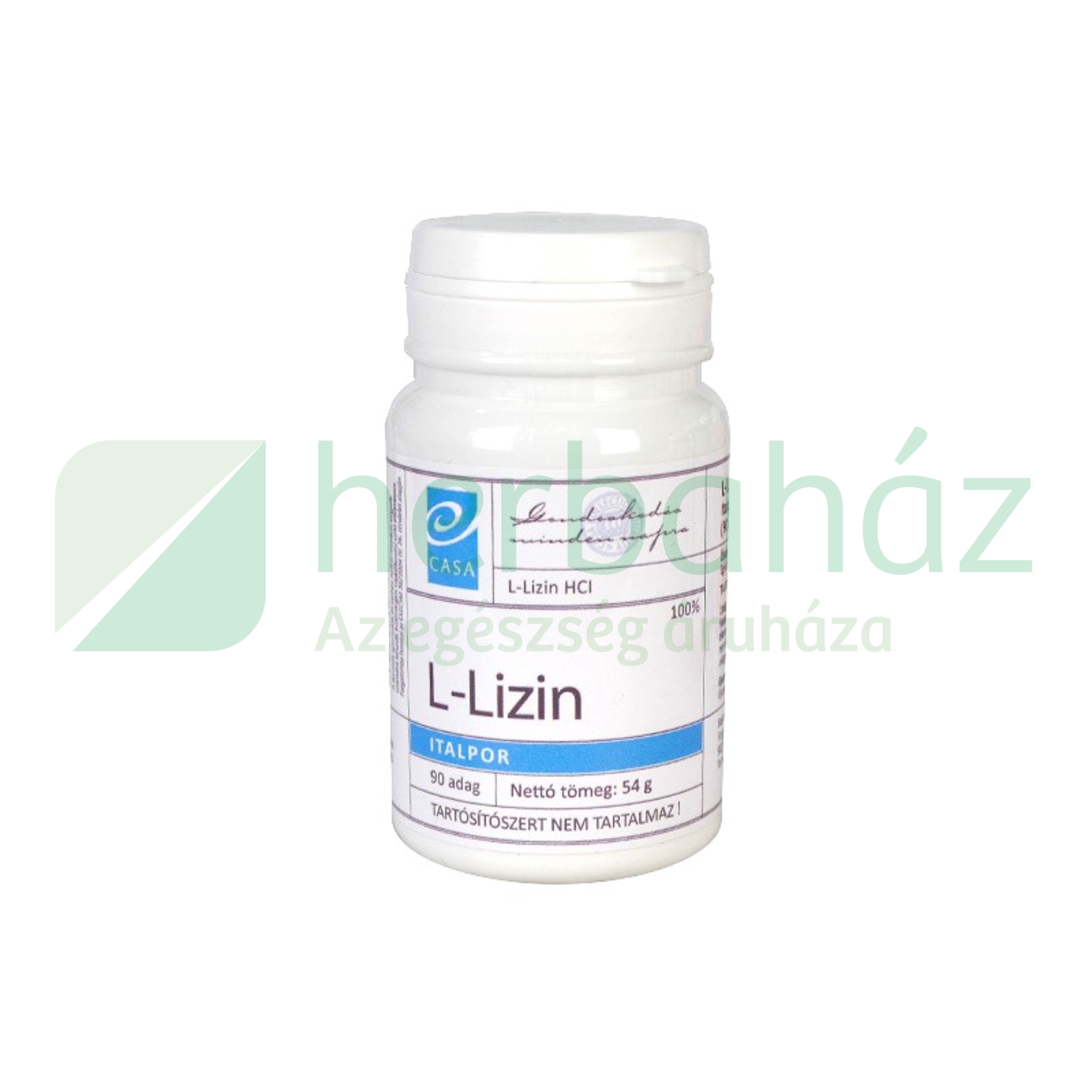 CASA L-LIZIN ITALPOR 54G