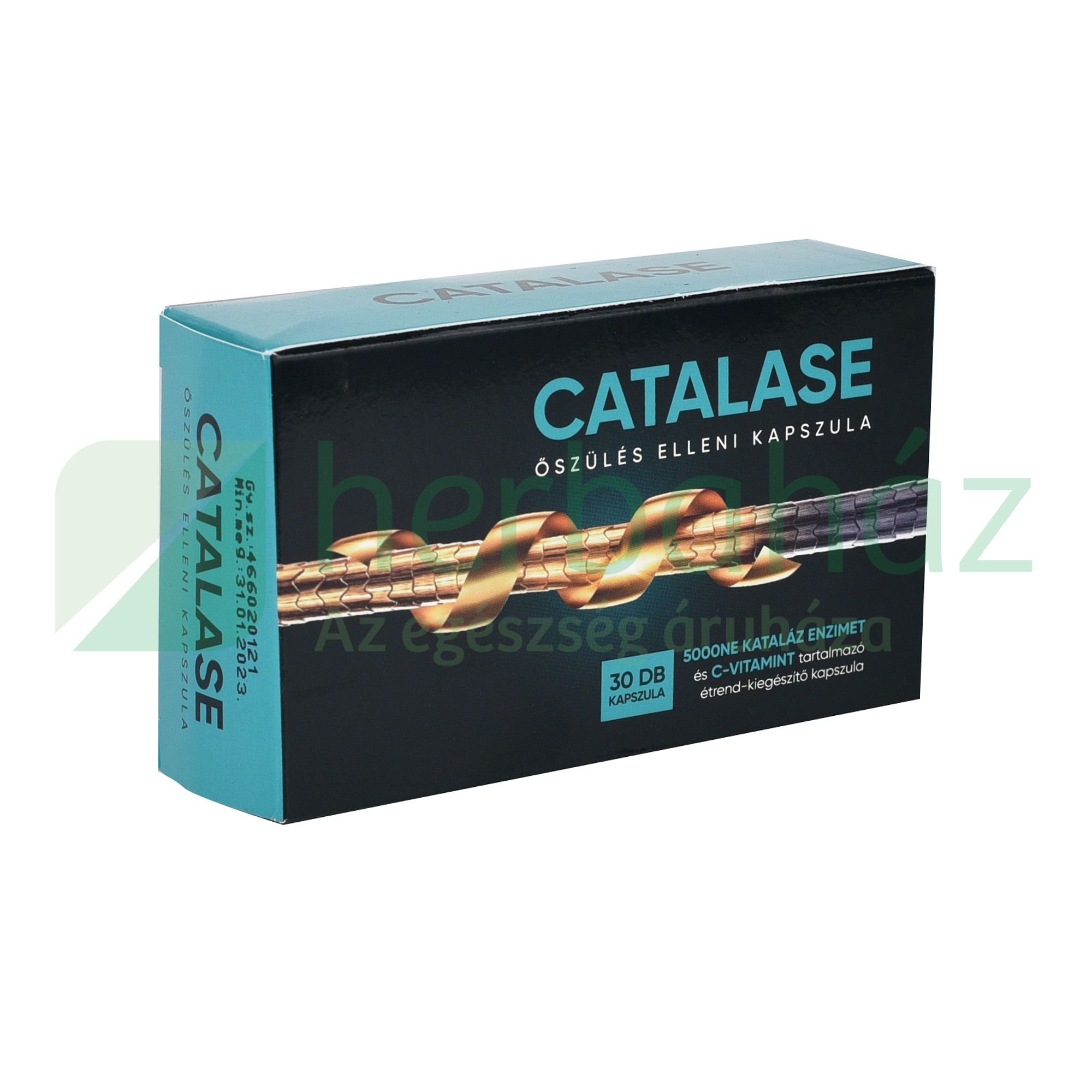 catalase